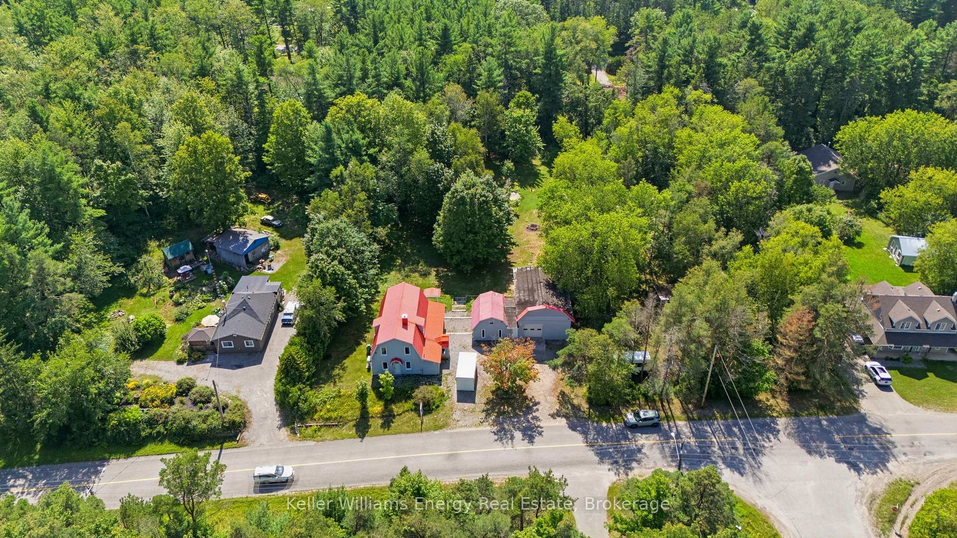 Photo 29 of 10126 Old Scugog Road, Clarington, Rural Clarington — HOMEH