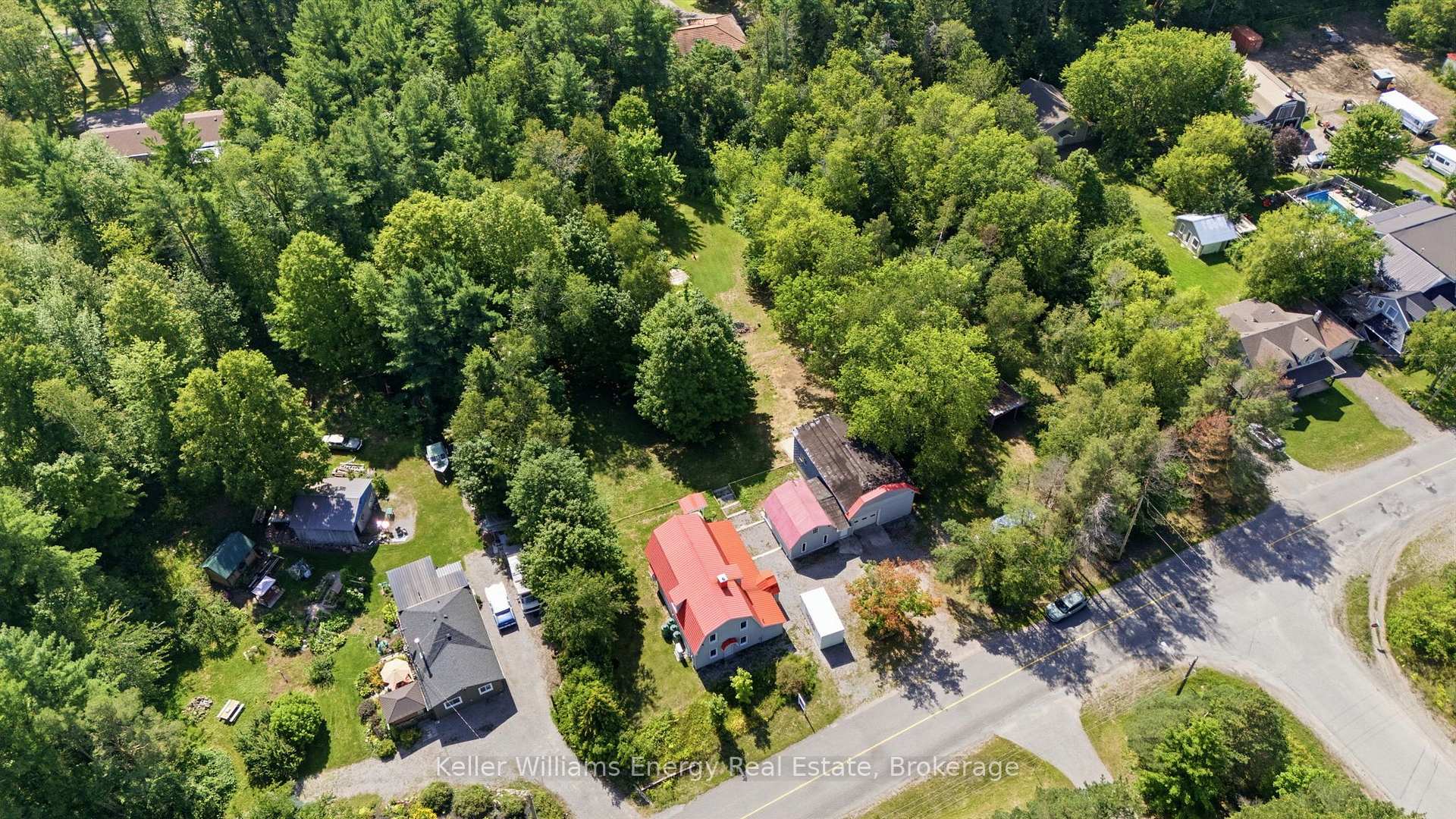 Photo 30 of 10126 Old Scugog Road, Clarington, Rural Clarington — HOMEH