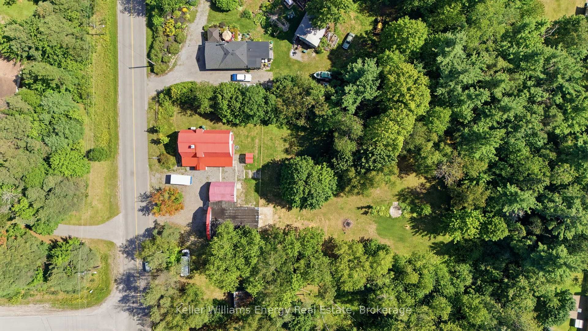 Photo 31 of 10126 Old Scugog Road, Clarington, Rural Clarington — HOMEH