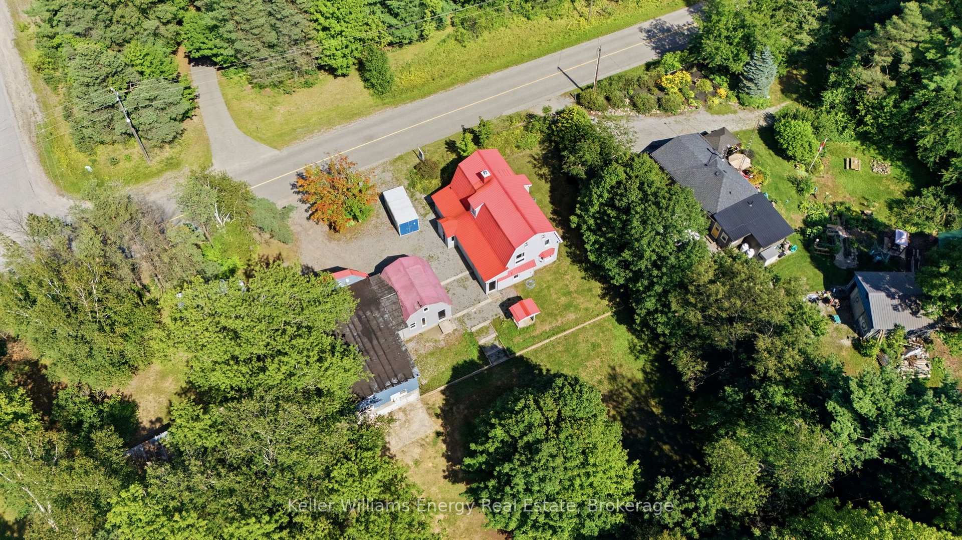 Photo 33 of 10126 Old Scugog Road, Clarington, Rural Clarington — HOMEH