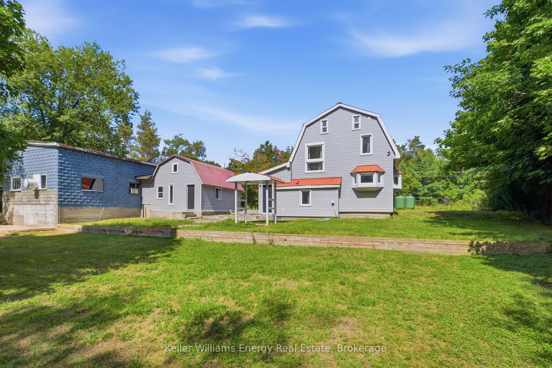 Photo 34 of 10126 Old Scugog Road, Clarington, Rural Clarington — HOMEH
