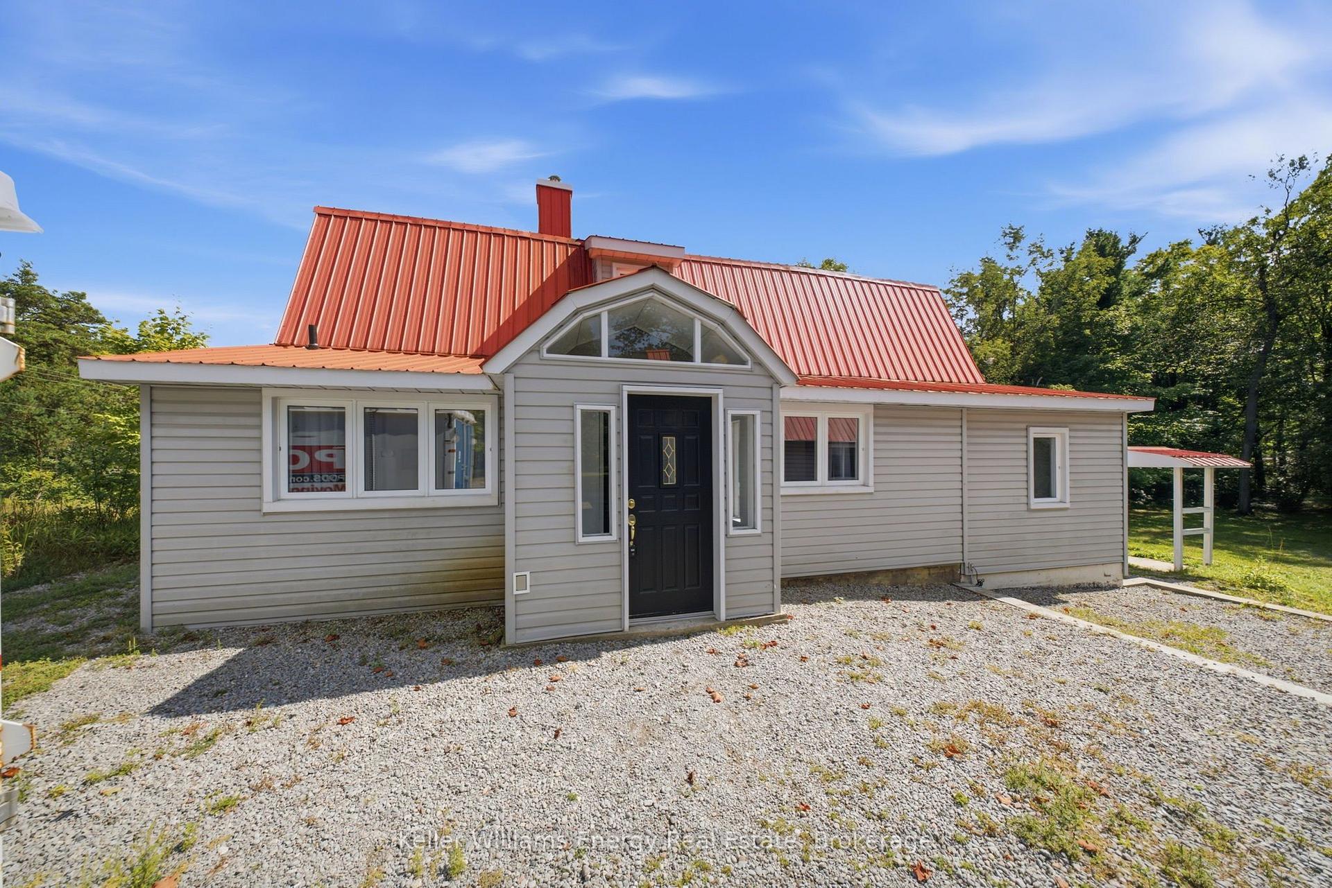 Photo 35 of 10126 Old Scugog Road, Clarington, Rural Clarington — HOMEH