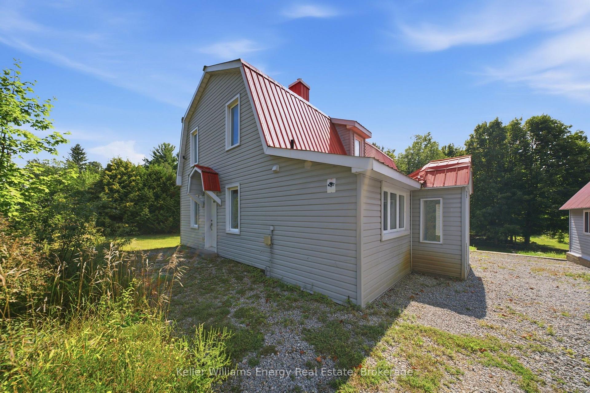 Photo 36 of 10126 Old Scugog Road, Clarington, Rural Clarington — HOMEH