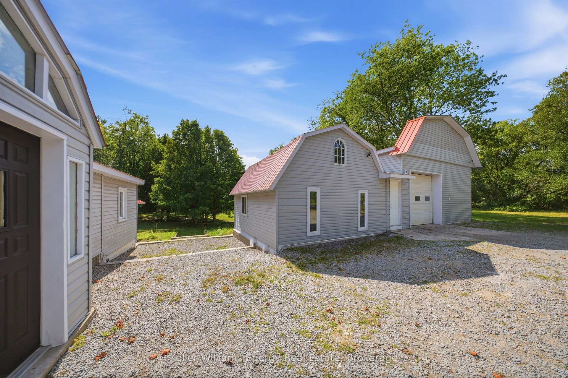Photo 37 of 10126 Old Scugog Road, Clarington, Rural Clarington — HOMEH