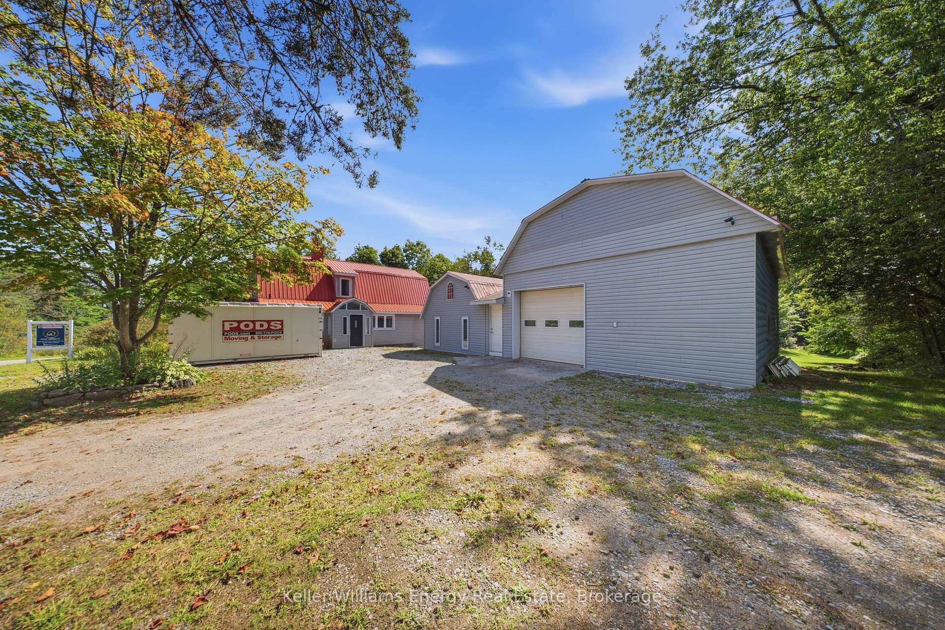 Photo 39 of 10126 Old Scugog Road, Clarington, Rural Clarington — HOMEH