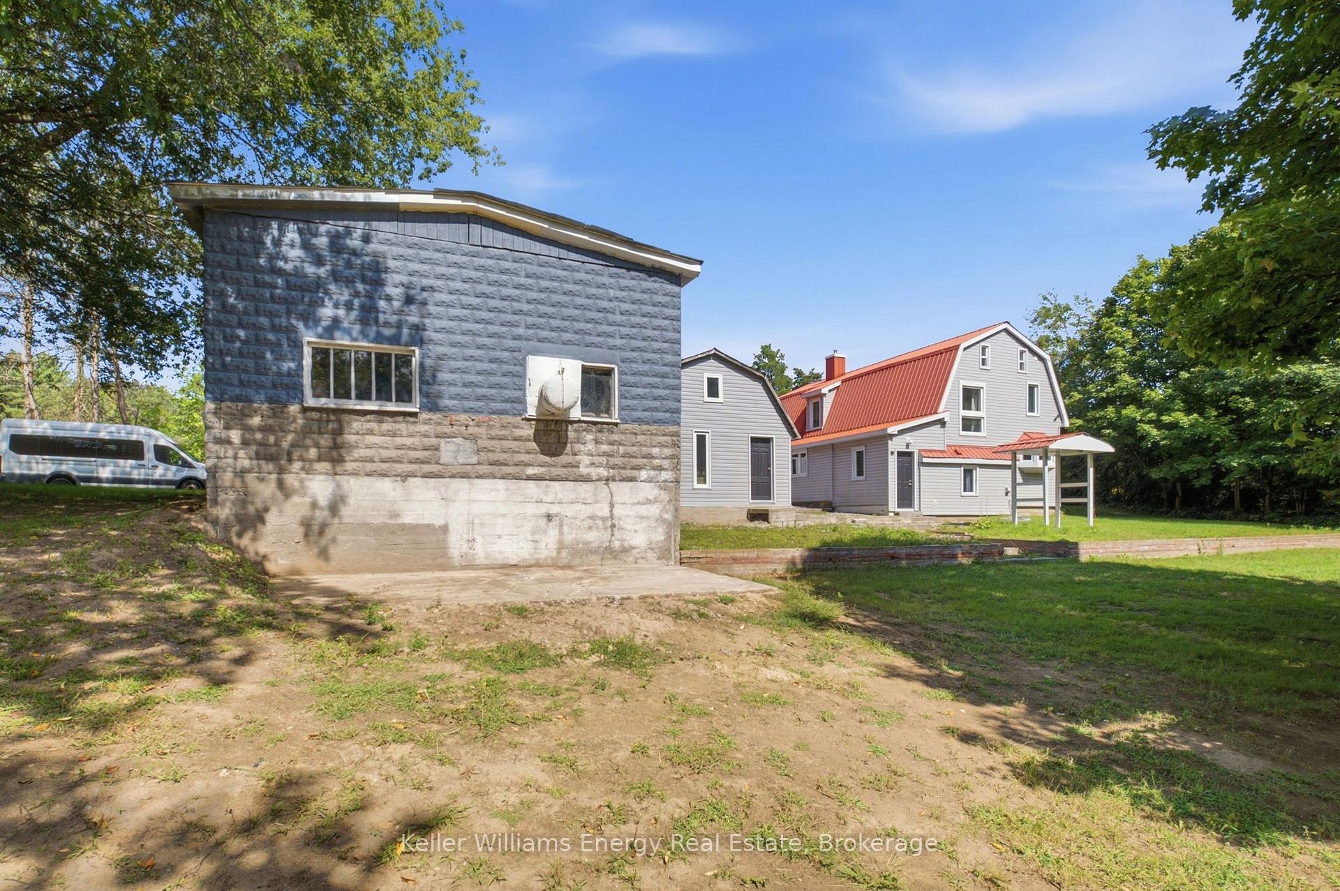 Photo 42 of 10126 Old Scugog Road, Clarington, Rural Clarington — HOMEH