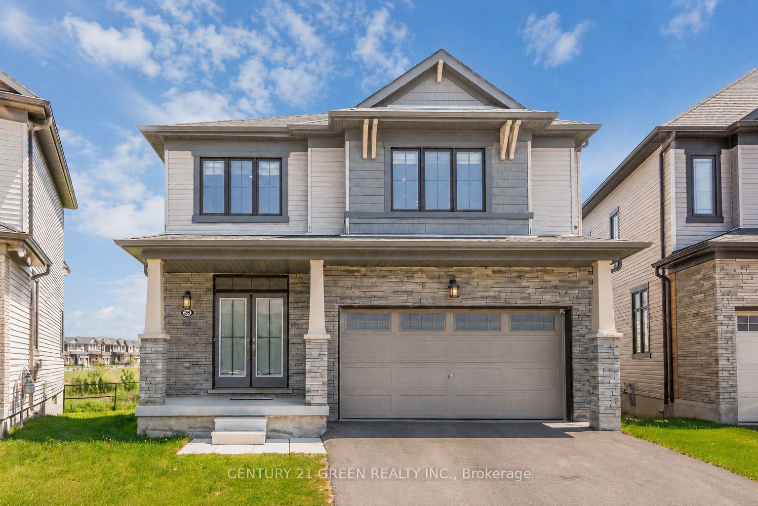 Photo 1 of 28 Magdalena Street, Hamilton, Stoney Creek — HOMEH
