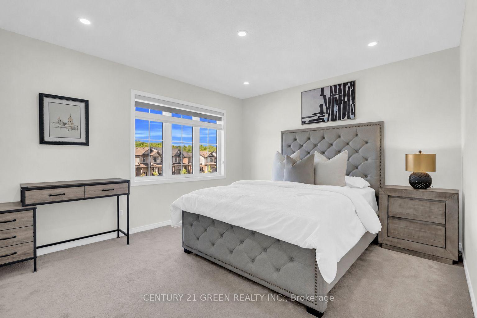 Photo 26 of 28 Magdalena Street, Hamilton, Stoney Creek — HOMEH