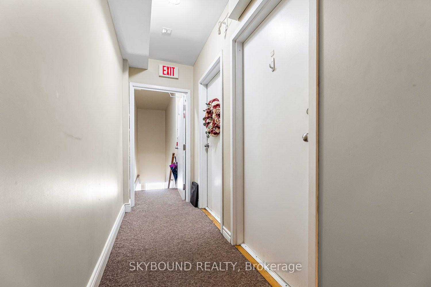 Photo 5 of Unit 1, 910 Kingston Road S, Toronto, East End-Danforth — HOMEH