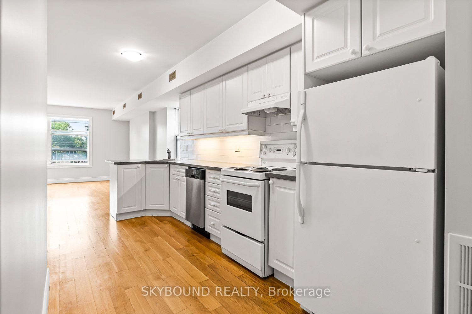 Photo 8 of Unit 1, 910 Kingston Road S, Toronto, East End-Danforth — HOMEH
