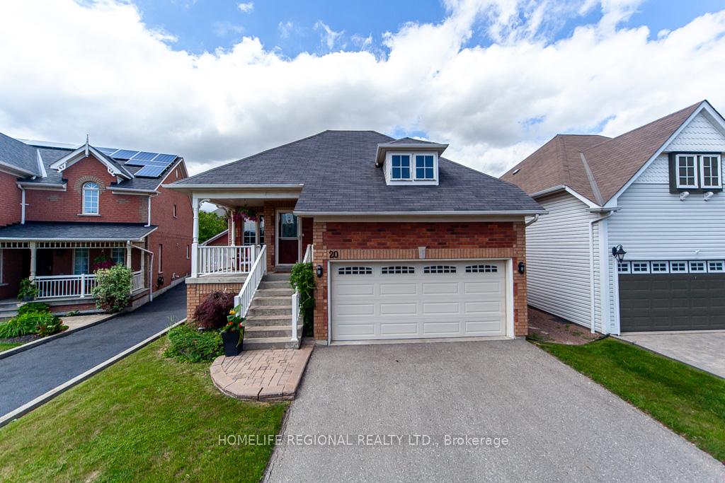 Photo of 20 Rosemarie Crescent