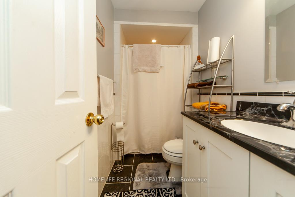 Photo 20 of 20 Rosemarie Crescent, Whitby, Brooklin — HOMEH