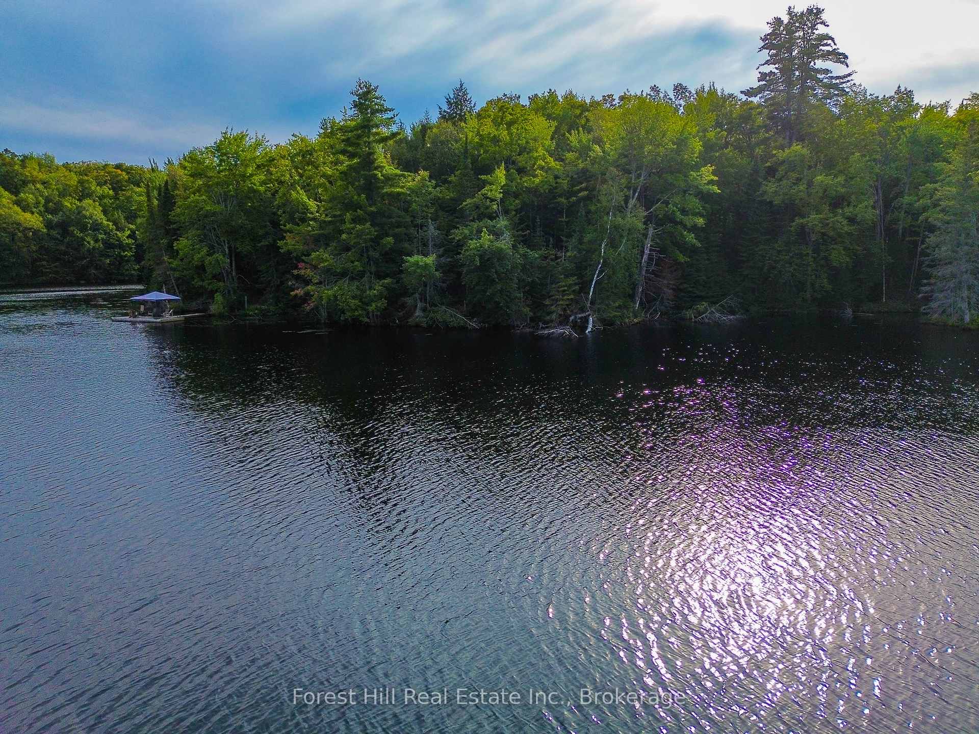 Photo 3 of 1316 Carlsmount Road E, Bracebridge, Draper — HOMEH
