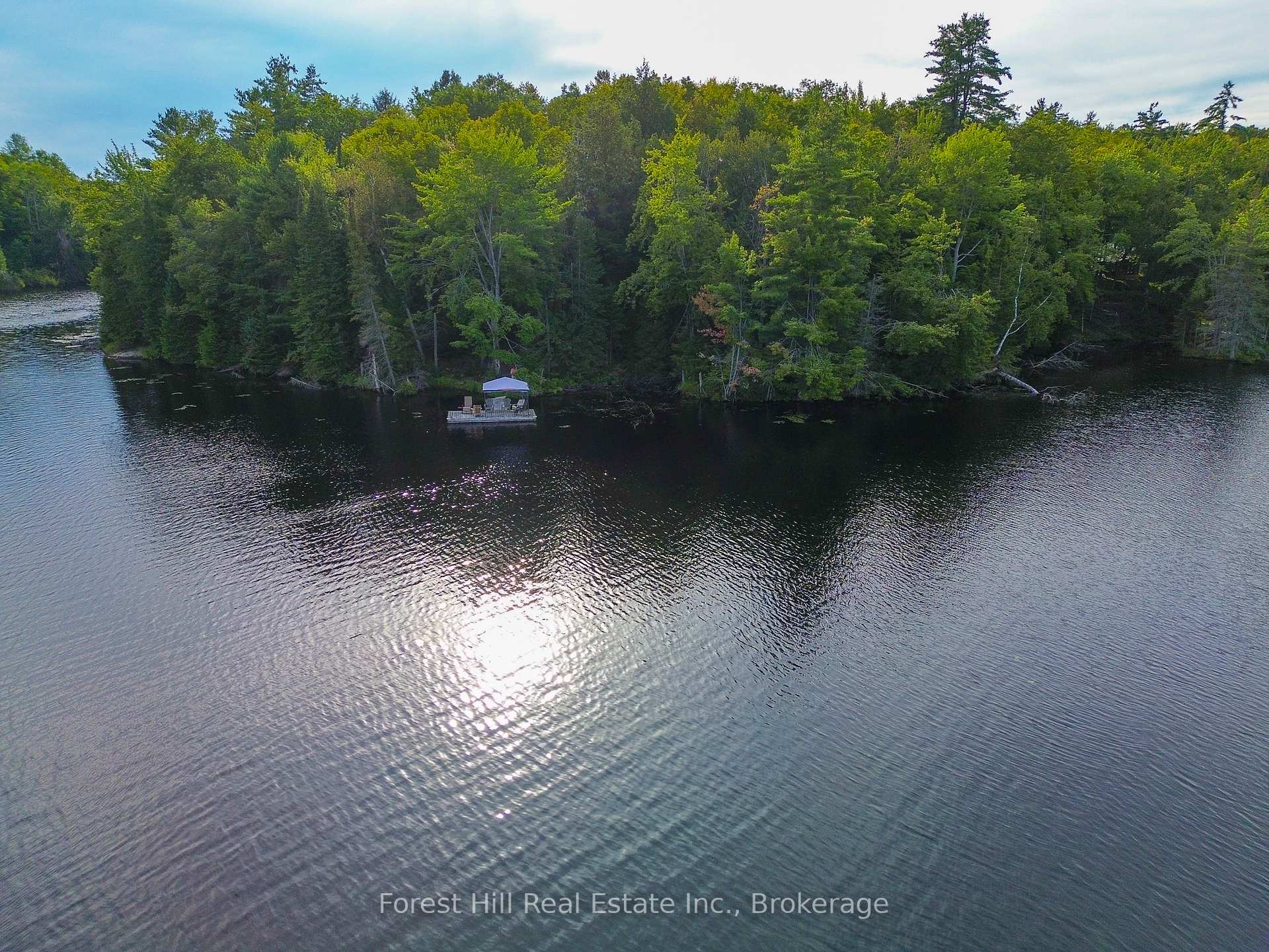 Photo 7 of 1316 Carlsmount Road E, Bracebridge, Draper — HOMEH
