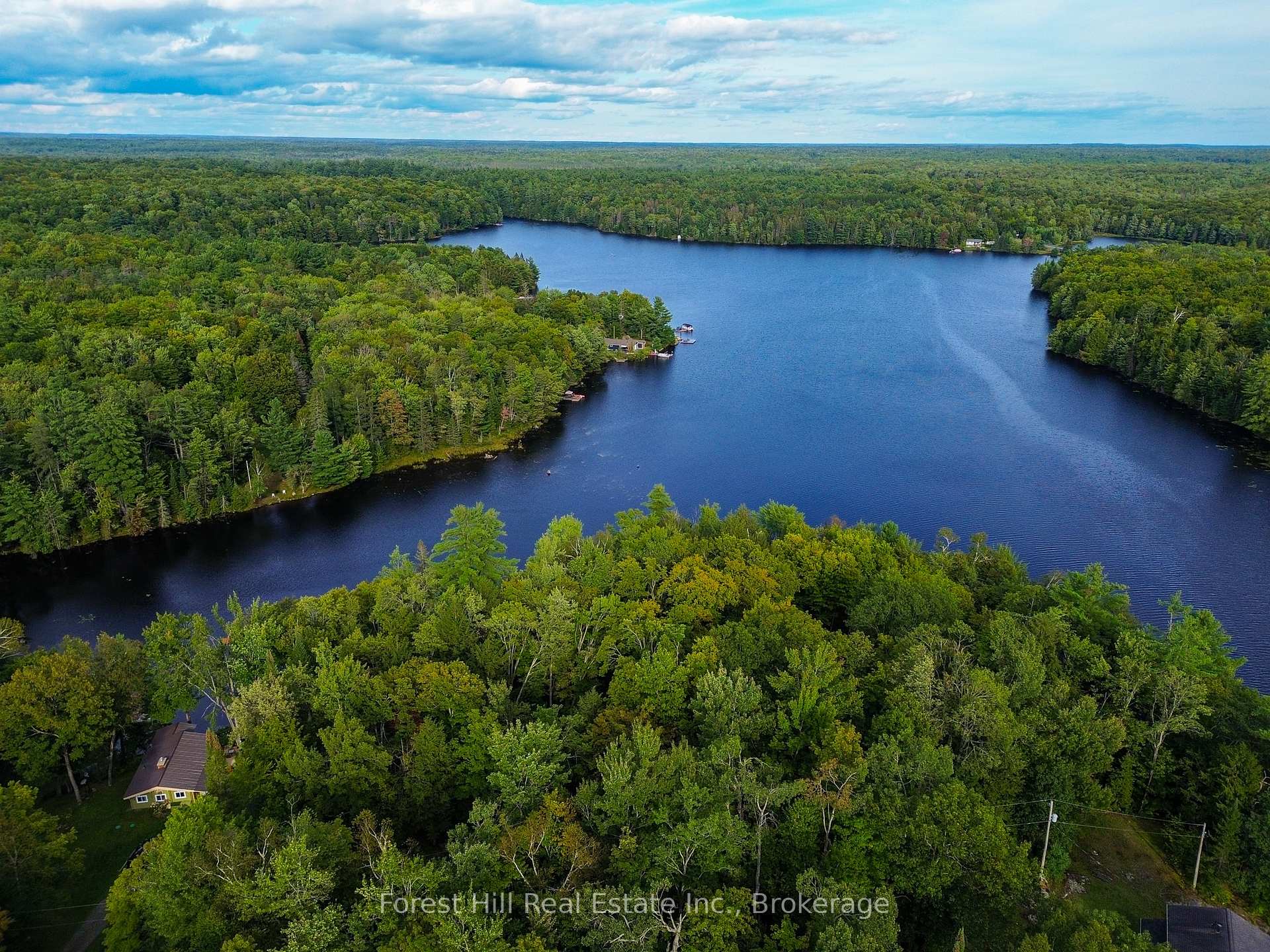 Photo 13 of 1316 Carlsmount Road E, Bracebridge, Draper — HOMEH