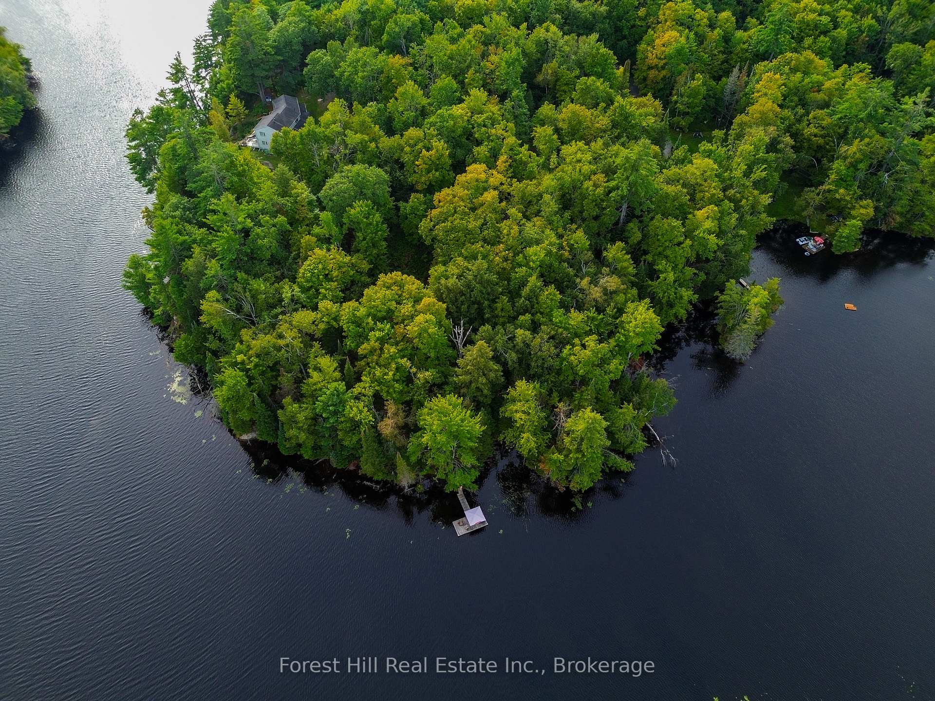 Photo 14 of 1316 Carlsmount Road E, Bracebridge, Draper — HOMEH