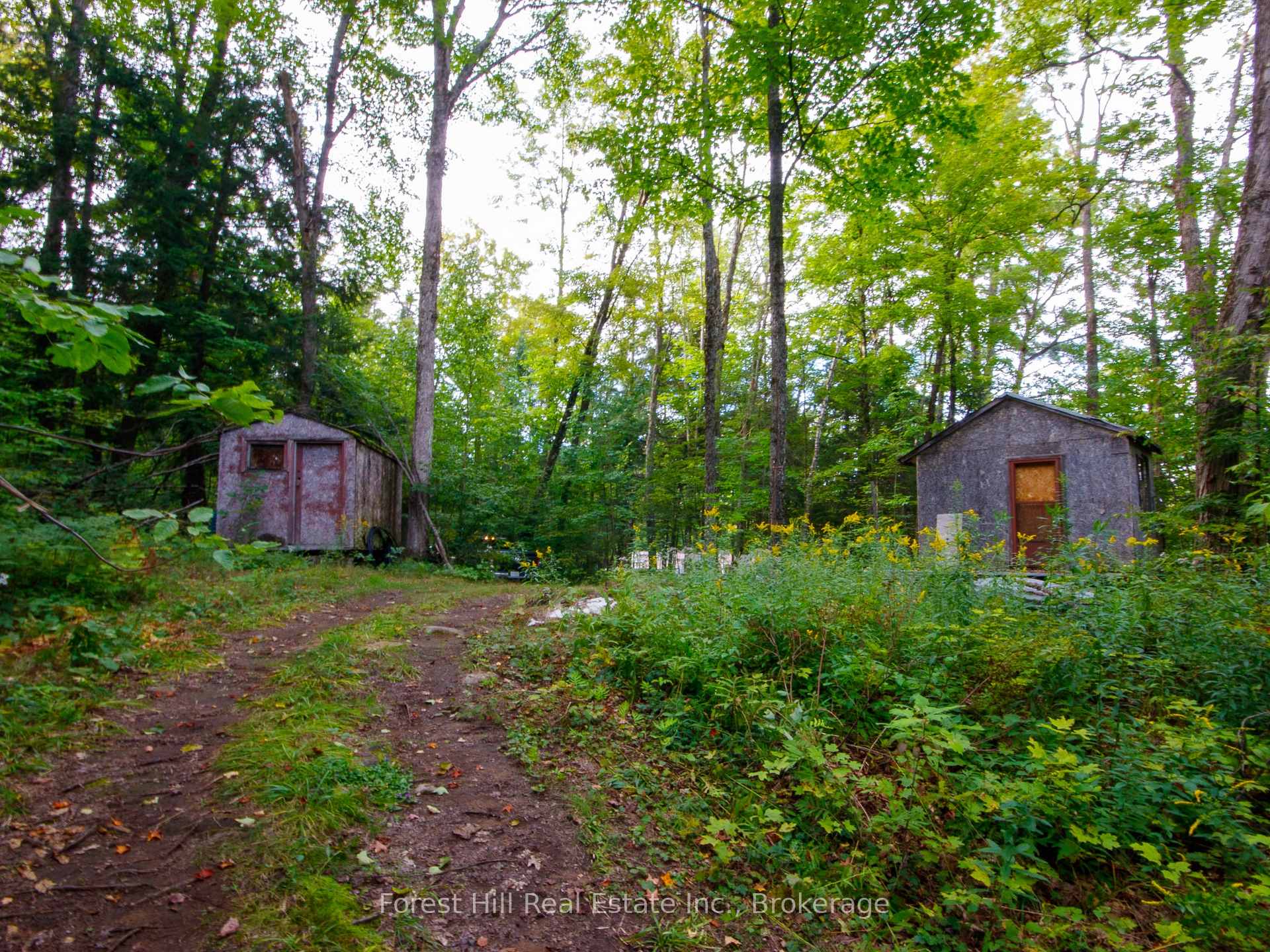Photo 20 of 1316 Carlsmount Road E, Bracebridge, Draper — HOMEH