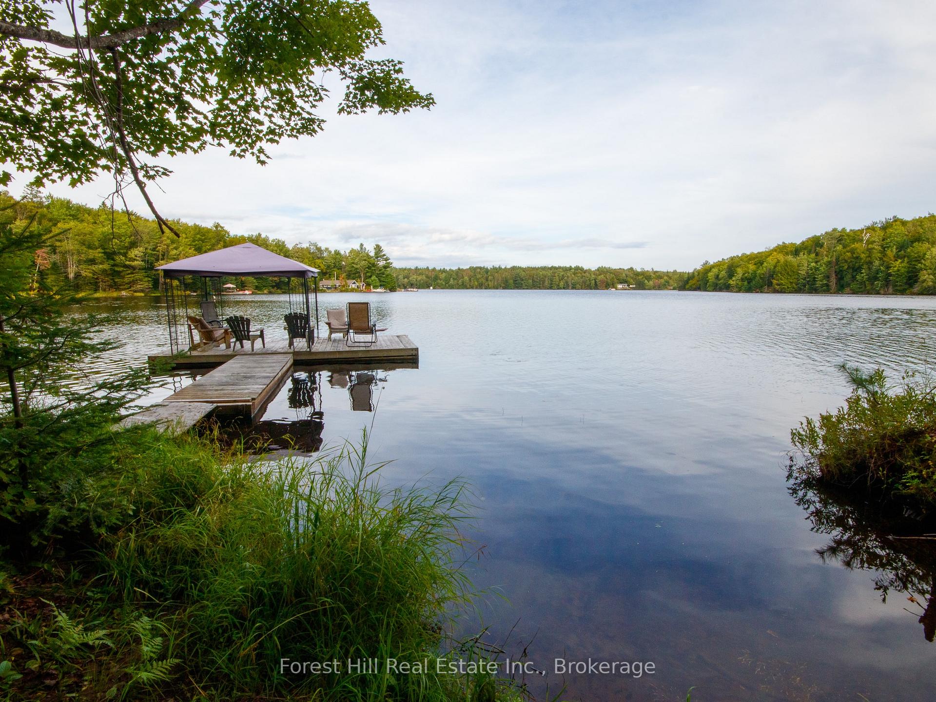 Photo 21 of 1316 Carlsmount Road E, Bracebridge, Draper — HOMEH