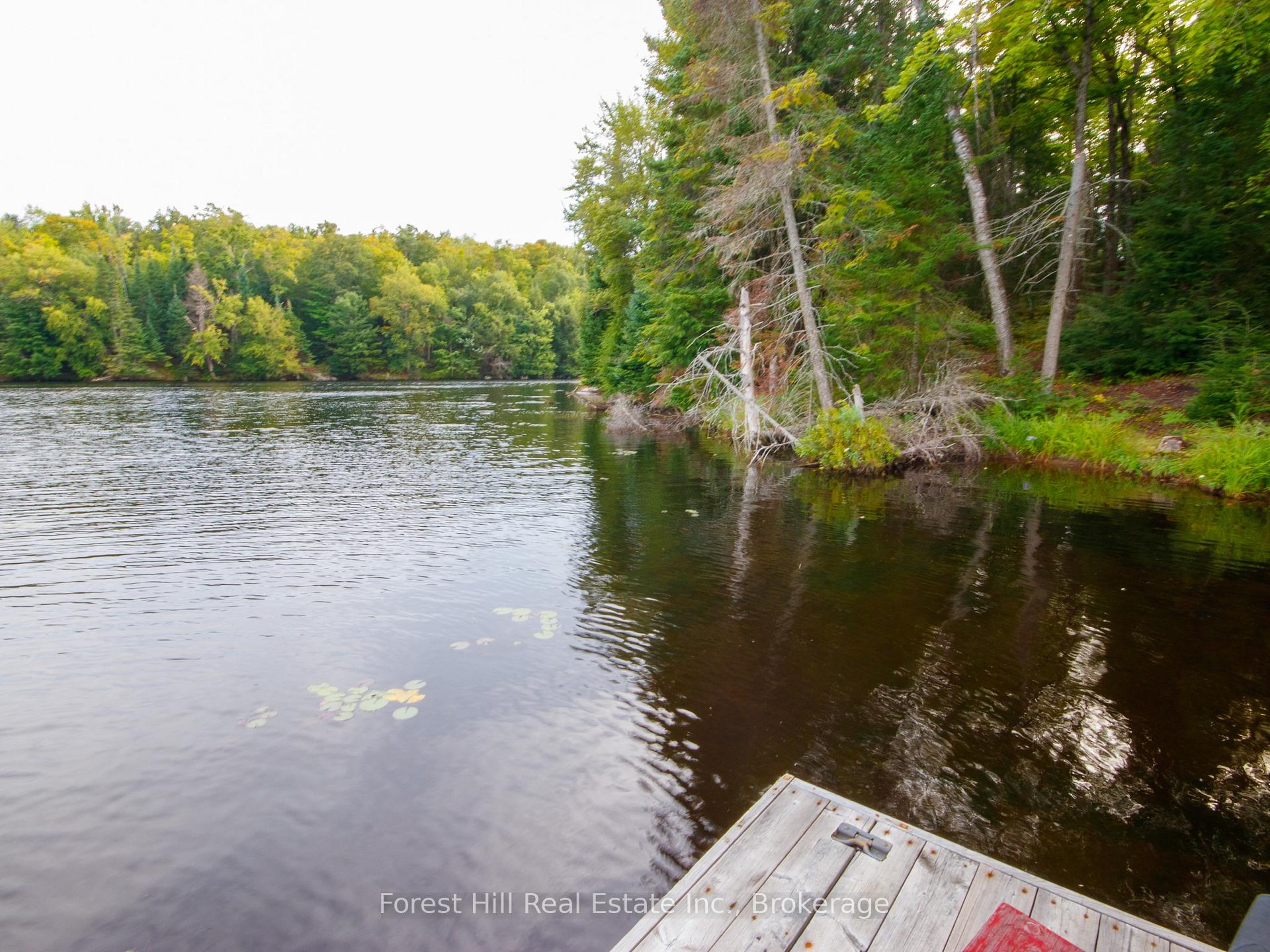 Photo 22 of 1316 Carlsmount Road E, Bracebridge, Draper — HOMEH