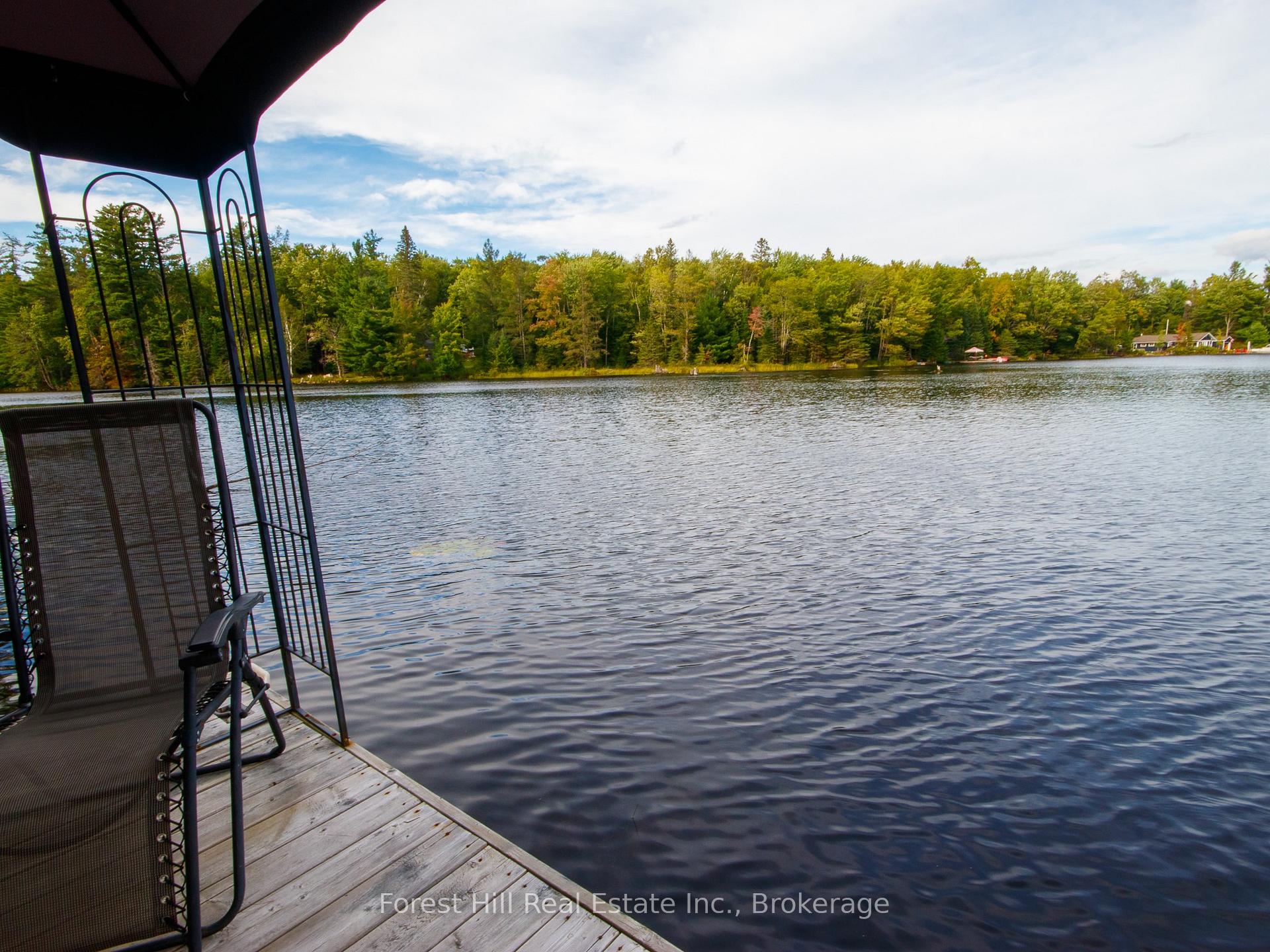 Photo 23 of 1316 Carlsmount Road E, Bracebridge, Draper — HOMEH