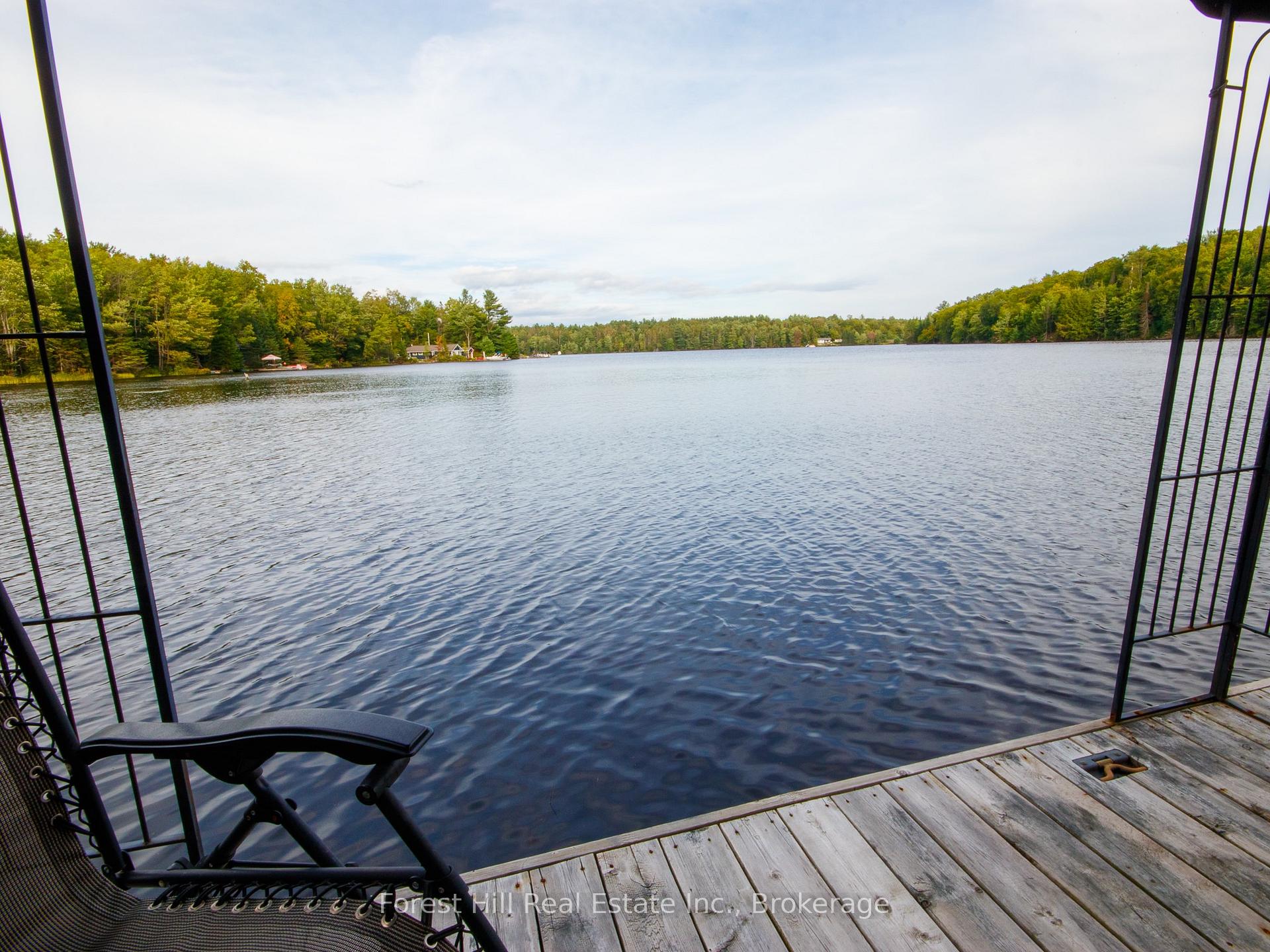 Photo 24 of 1316 Carlsmount Road E, Bracebridge, Draper — HOMEH