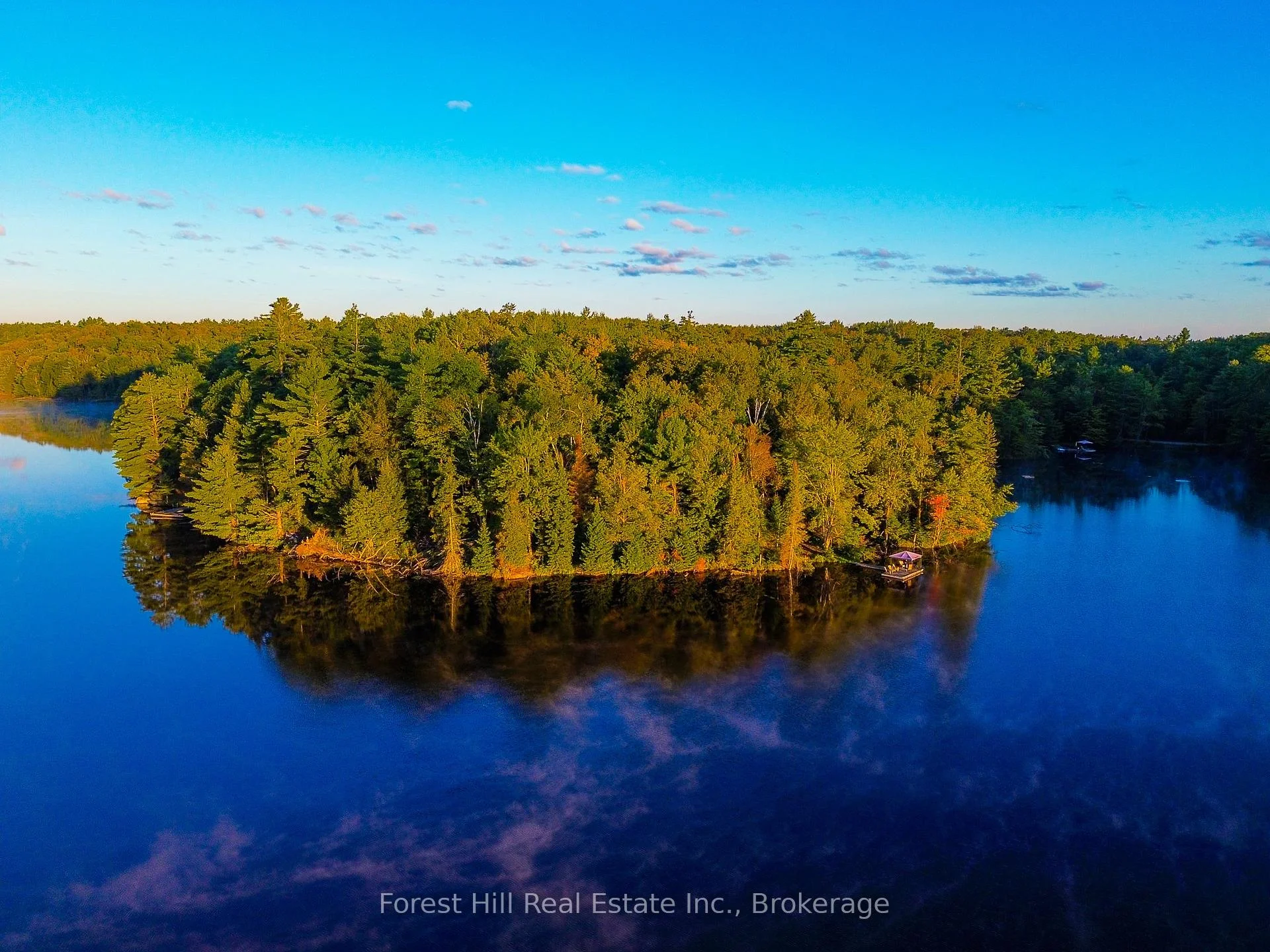 Photo 6 of 1316 Carlsmount Road E, Bracebridge, Draper — HOMEH