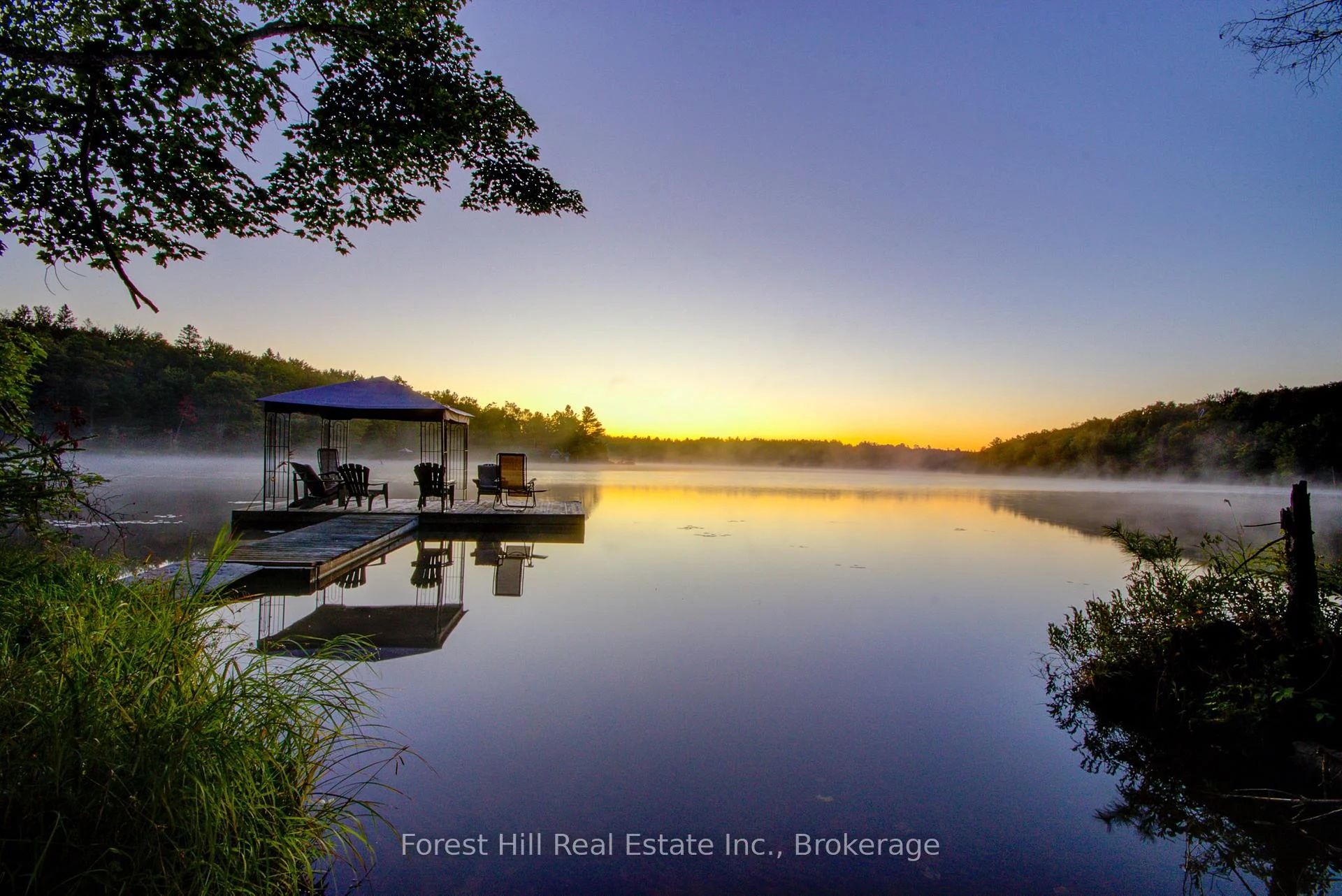 Photo 28 of 1316 Carlsmount Road E, Bracebridge, Draper — HOMEH
