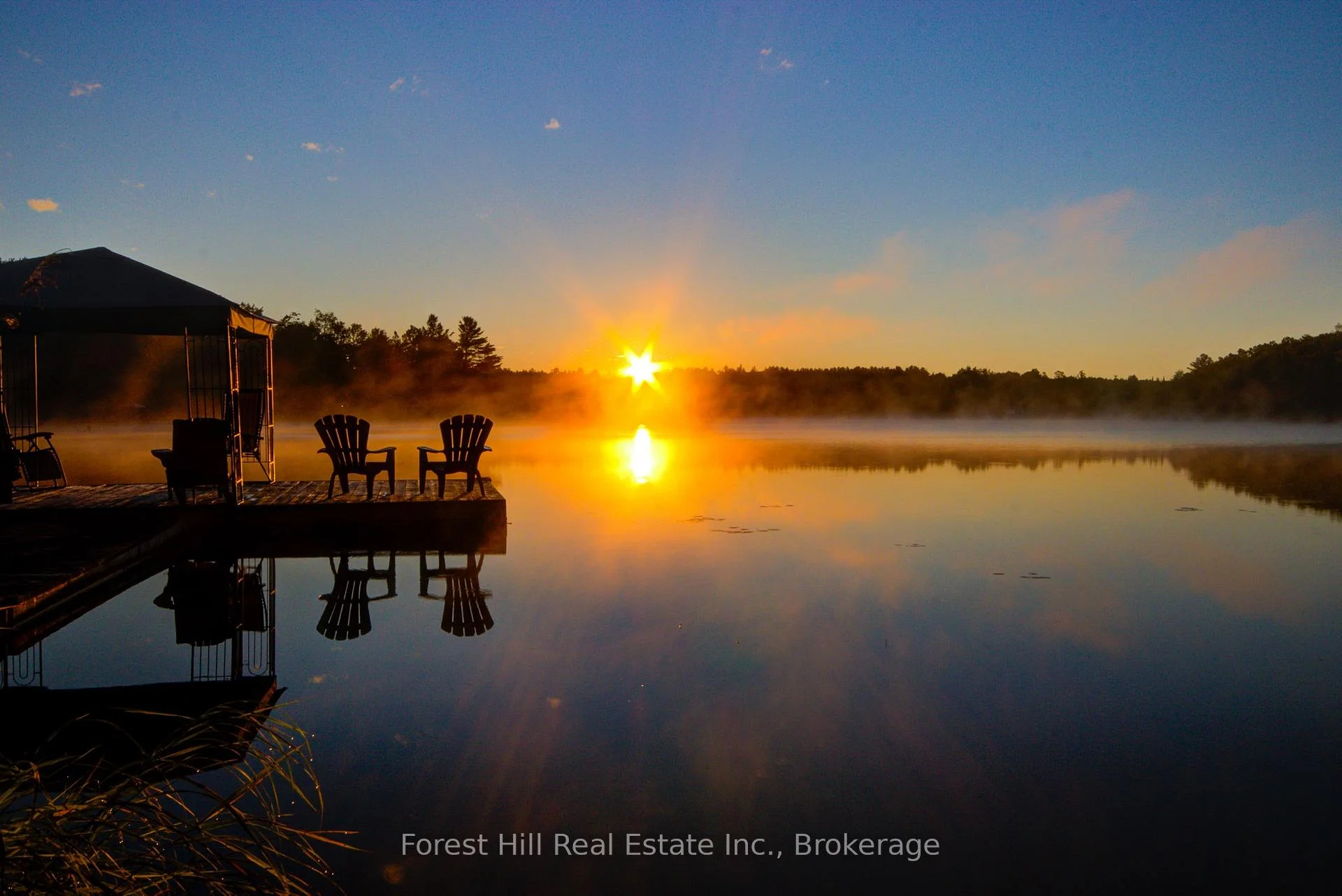Photo 32 of 1316 Carlsmount Road E, Bracebridge, Draper — HOMEH