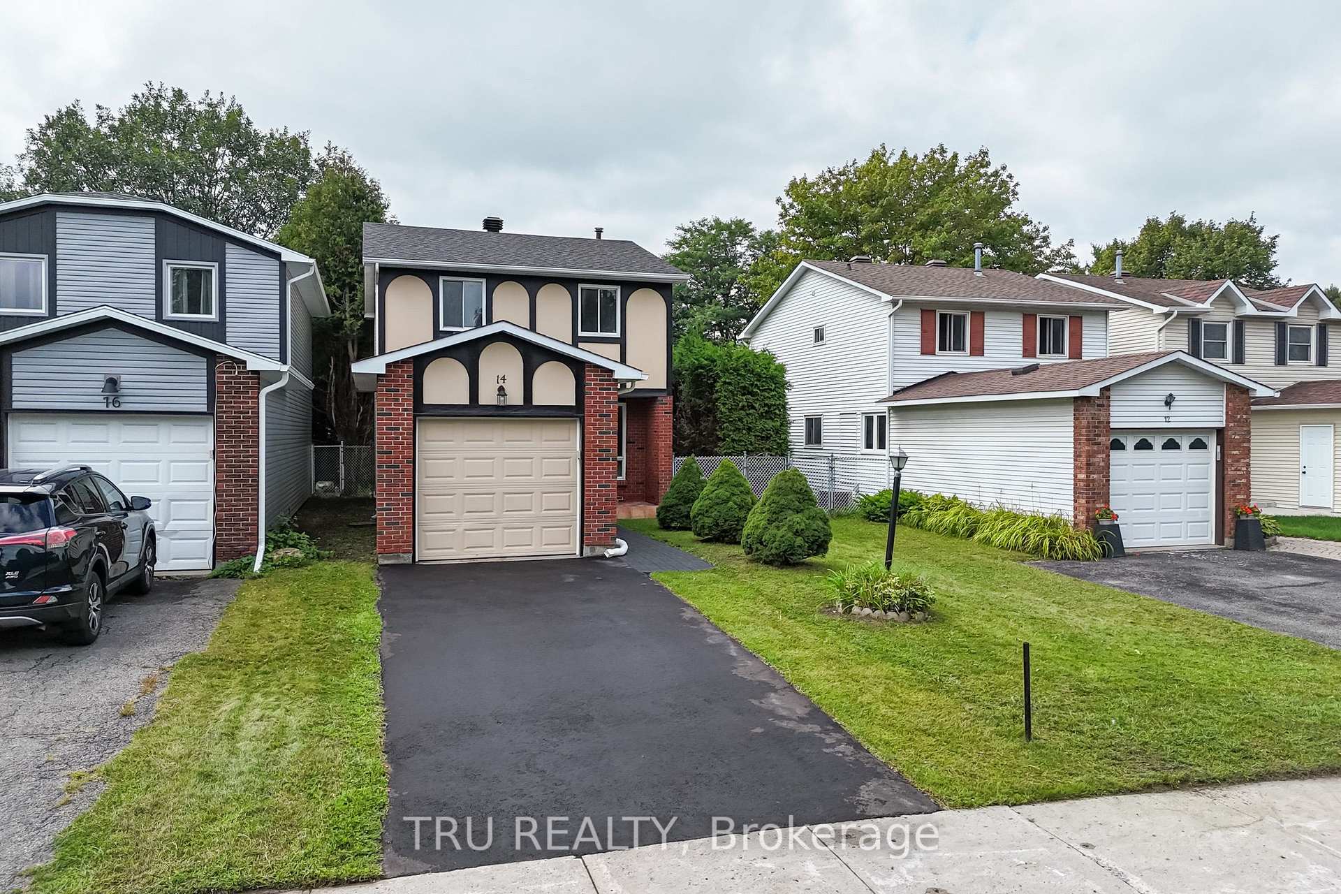 Photo 34 of 14 Wolfgang Drive, Ottawa, Barrhaven - Knollsbrook — HOMEH