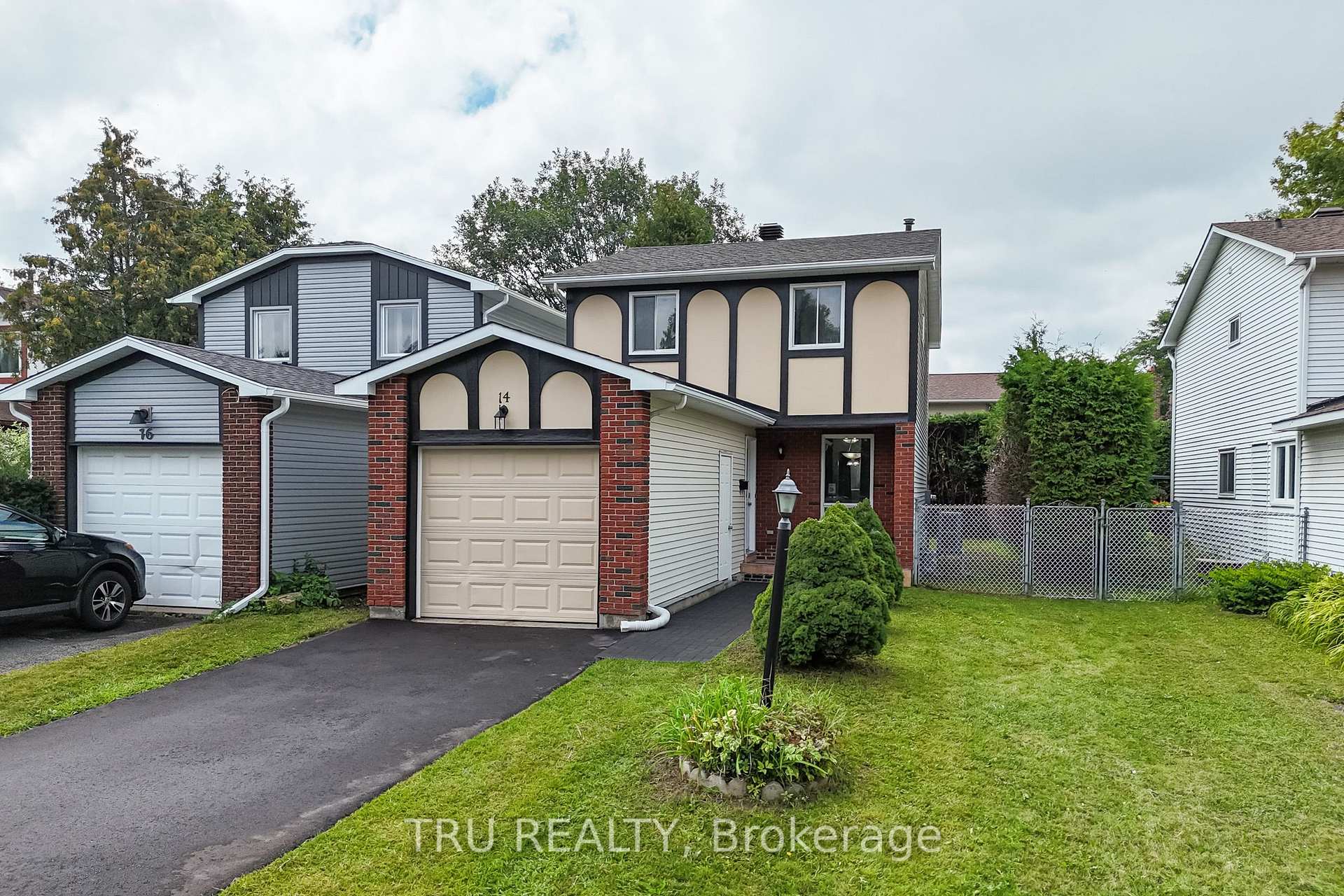 Photo 35 of 14 Wolfgang Drive, Ottawa, Barrhaven - Knollsbrook — HOMEH