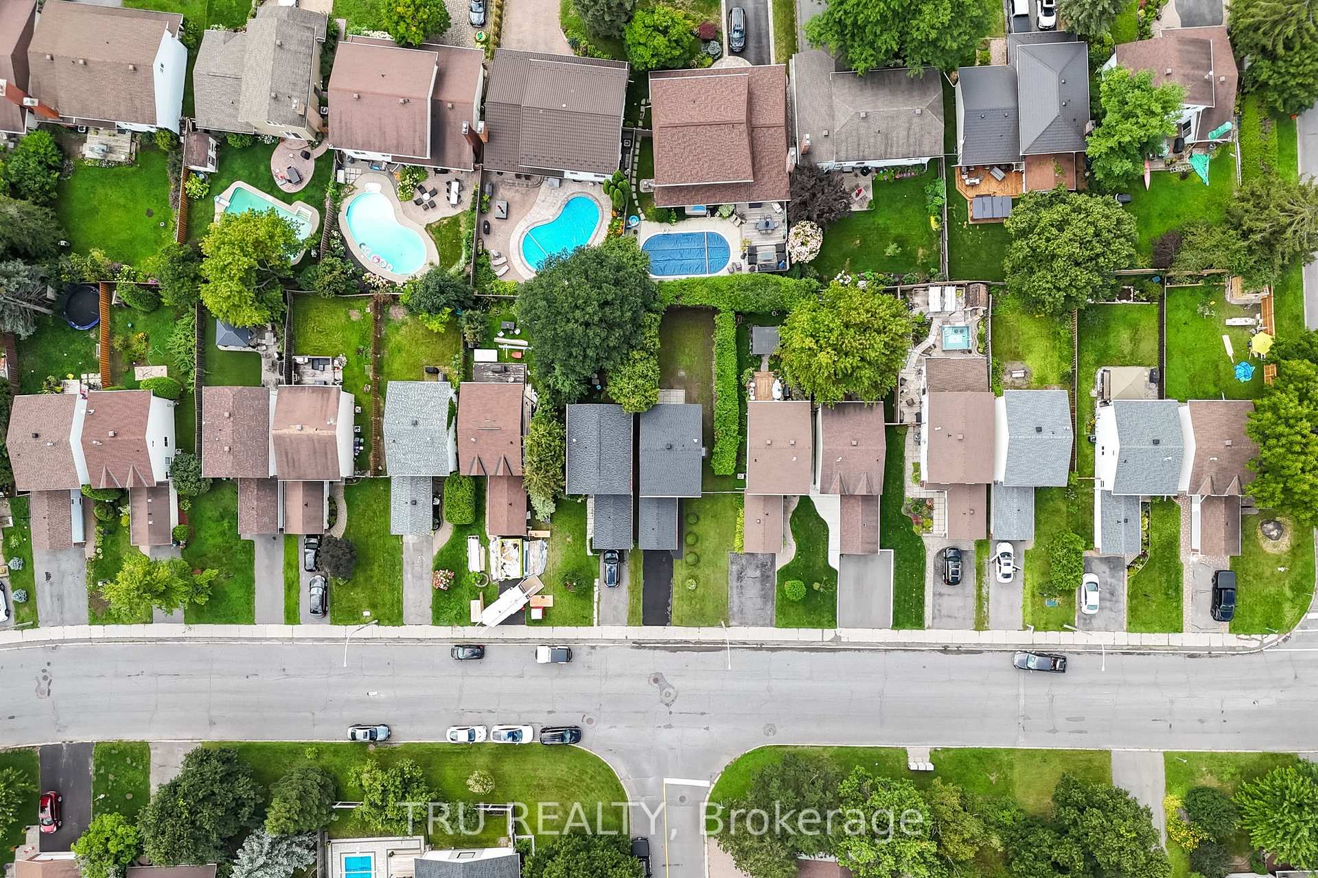 Photo 36 of 14 Wolfgang Drive, Ottawa, Barrhaven - Knollsbrook — HOMEH