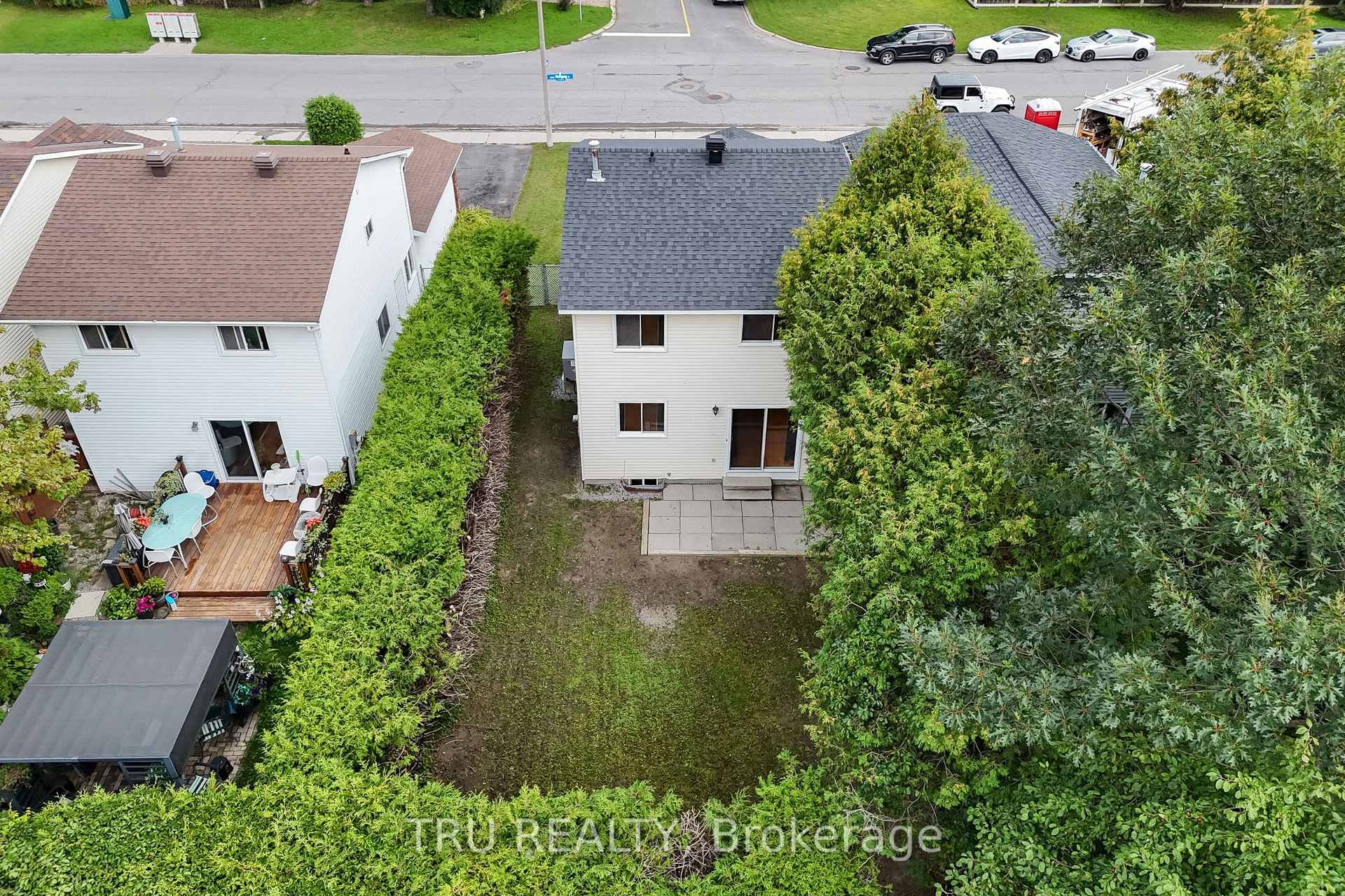Photo 39 of 14 Wolfgang Drive, Ottawa, Barrhaven - Knollsbrook — HOMEH