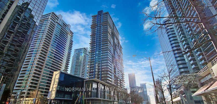 Photo of Unit 2306, 4955 Yonge Street