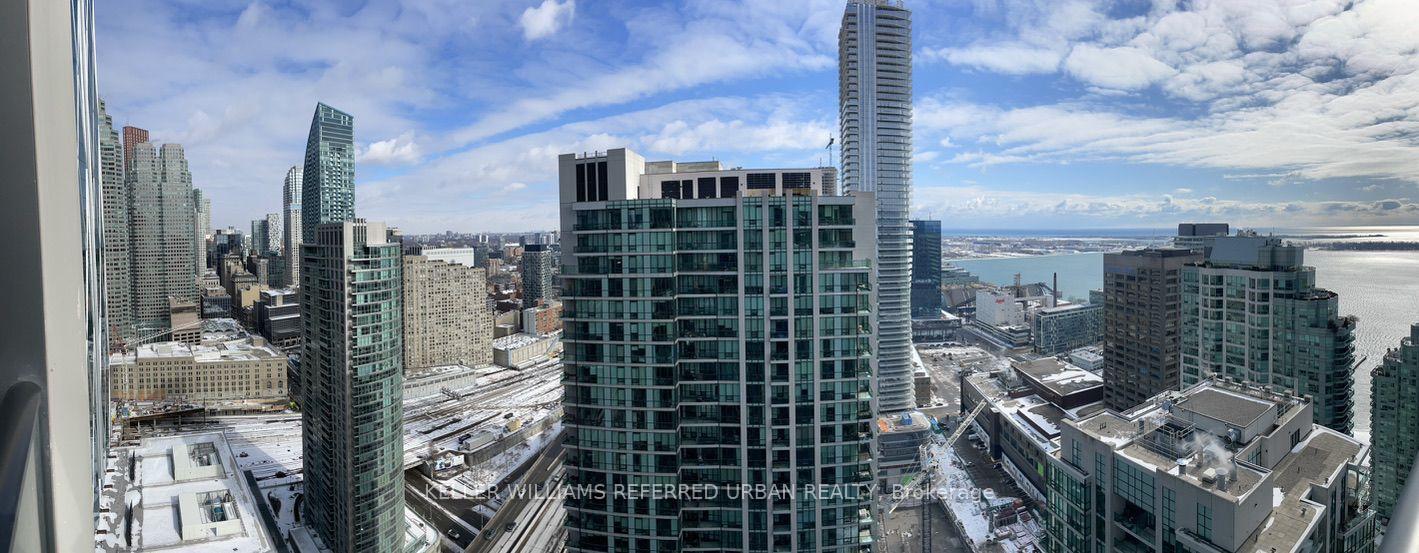 Photo 14 of Unit 3906, 16 Harbour Street, Toronto, Waterfront Communities — HOMEH
