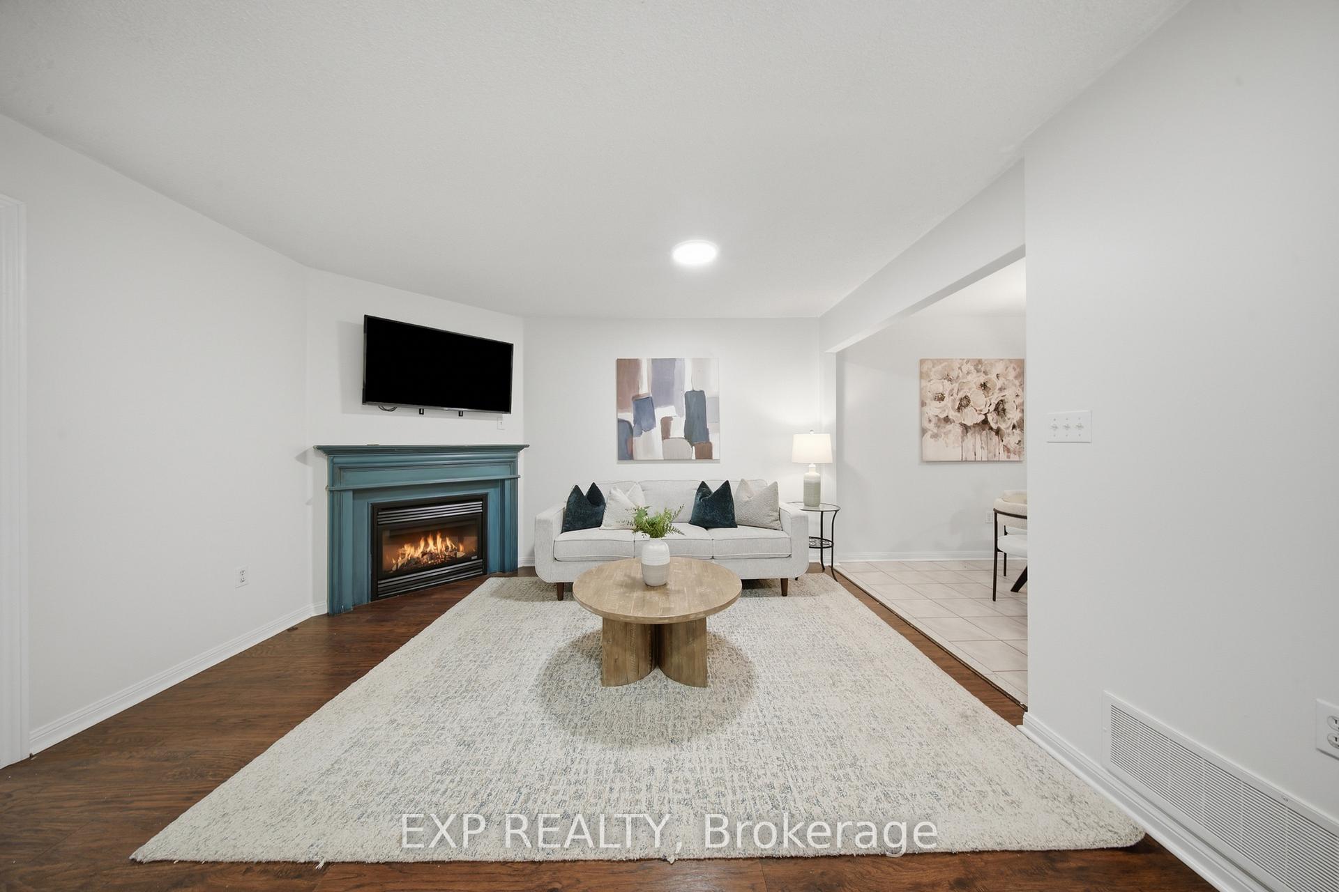 Photo 9 of 164 Panton Trail, Milton, Dempsey — HOMEH