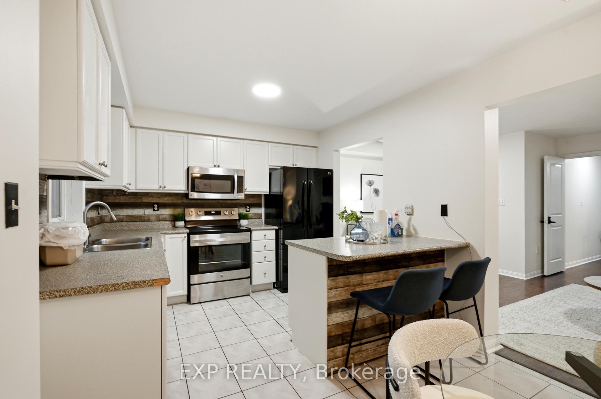 Photo 13 of 164 Panton Trail, Milton, Dempsey — HOMEH