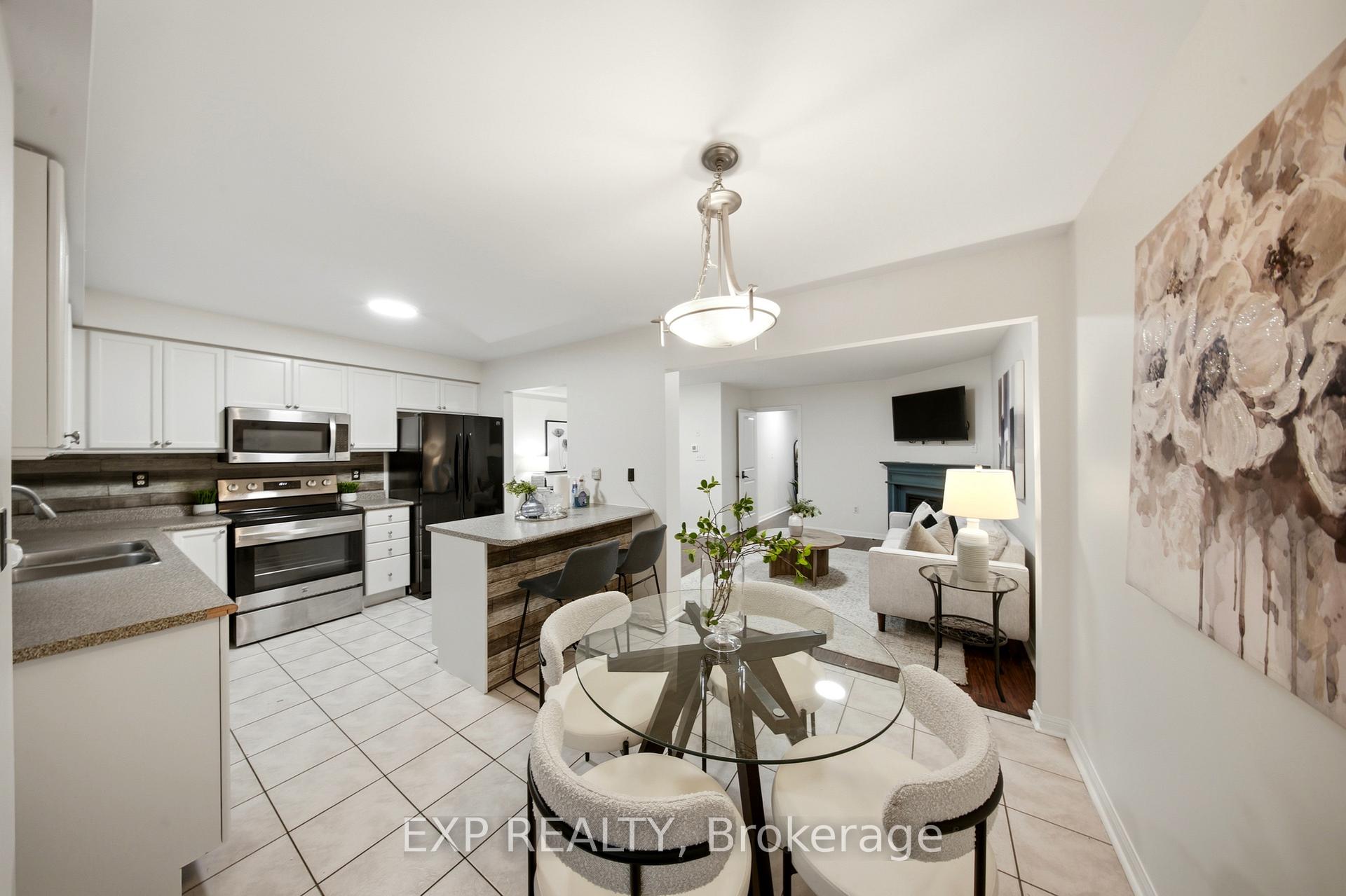 Photo 14 of 164 Panton Trail, Milton, Dempsey — HOMEH