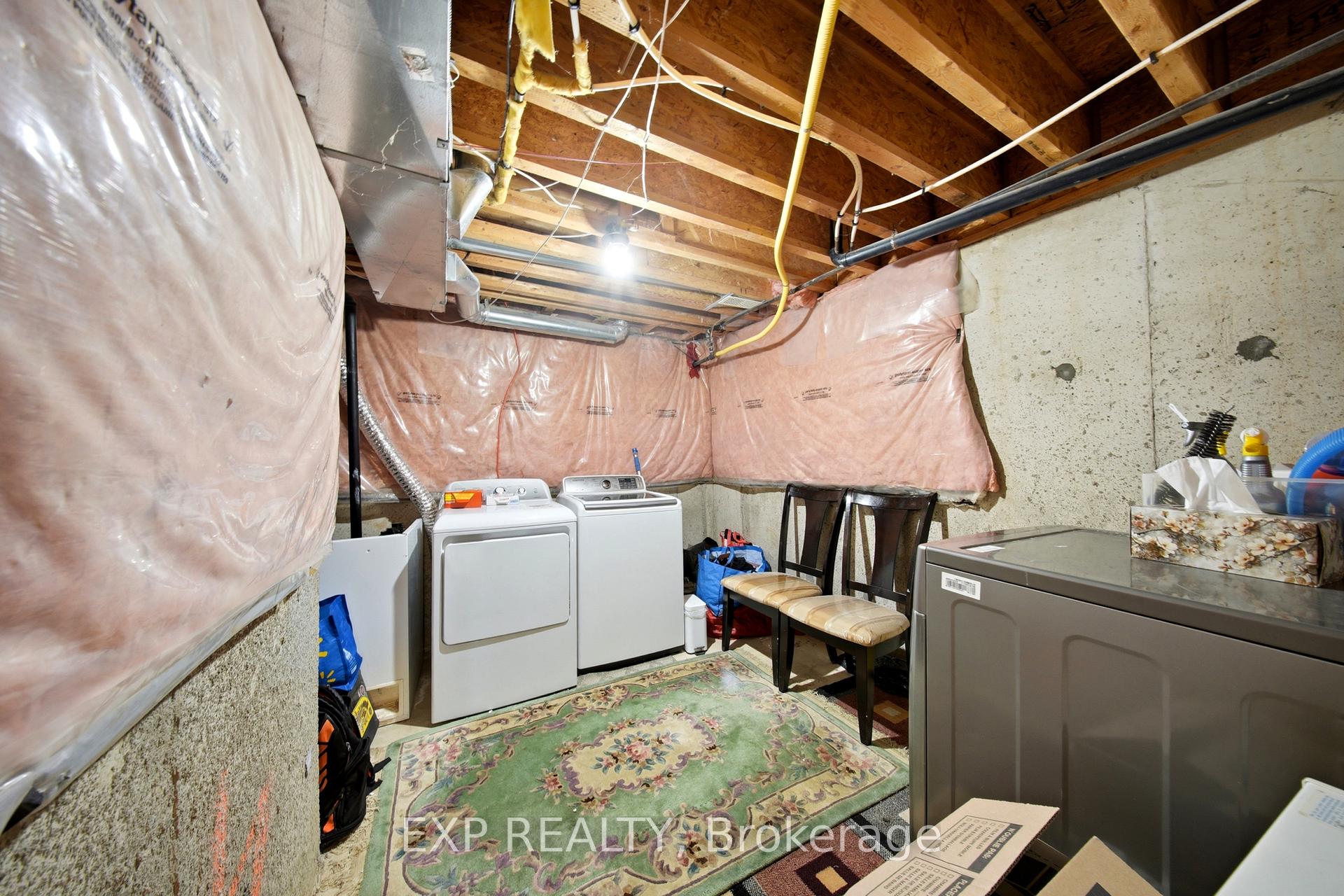 Photo 33 of 164 Panton Trail, Milton, Dempsey — HOMEH