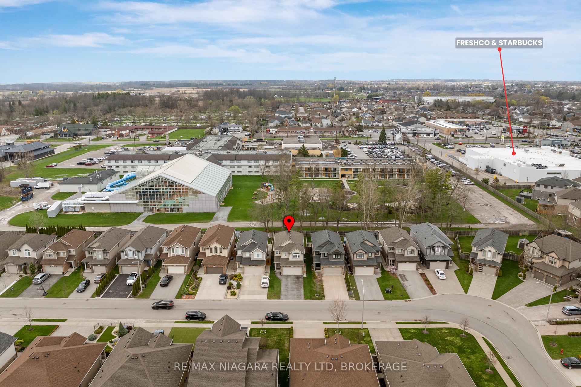 Photo 35 of 8511 Jennifer Crescent, Niagara Falls, Forestview — HOMEH