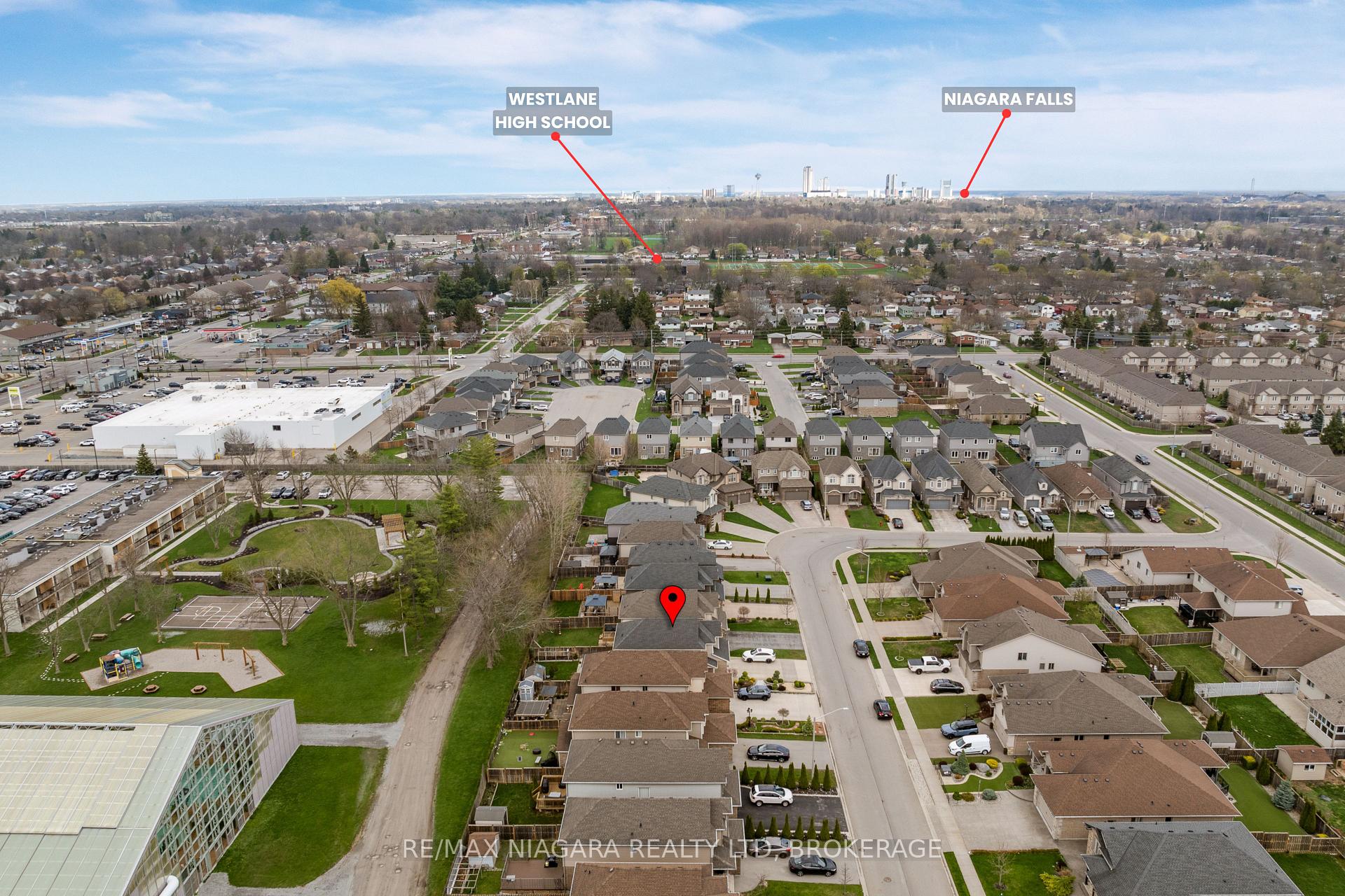 Photo 36 of 8511 Jennifer Crescent, Niagara Falls, Forestview — HOMEH
