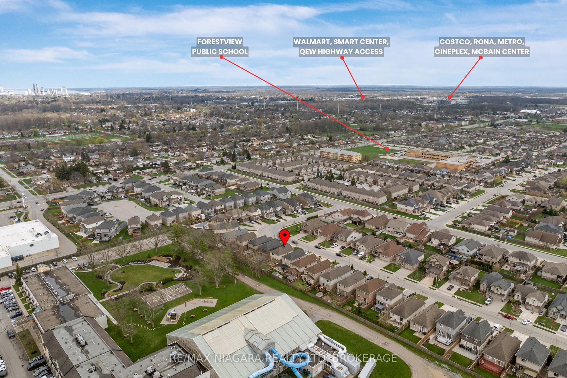 Photo 37 of 8511 Jennifer Crescent, Niagara Falls, Forestview — HOMEH