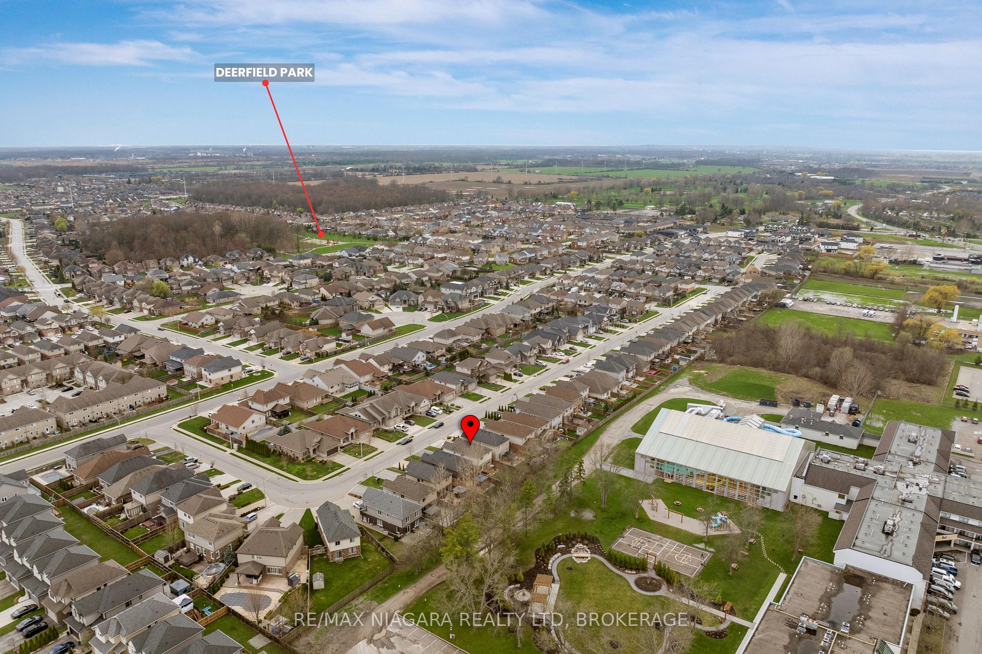 Photo 39 of 8511 Jennifer Crescent, Niagara Falls, Forestview — HOMEH