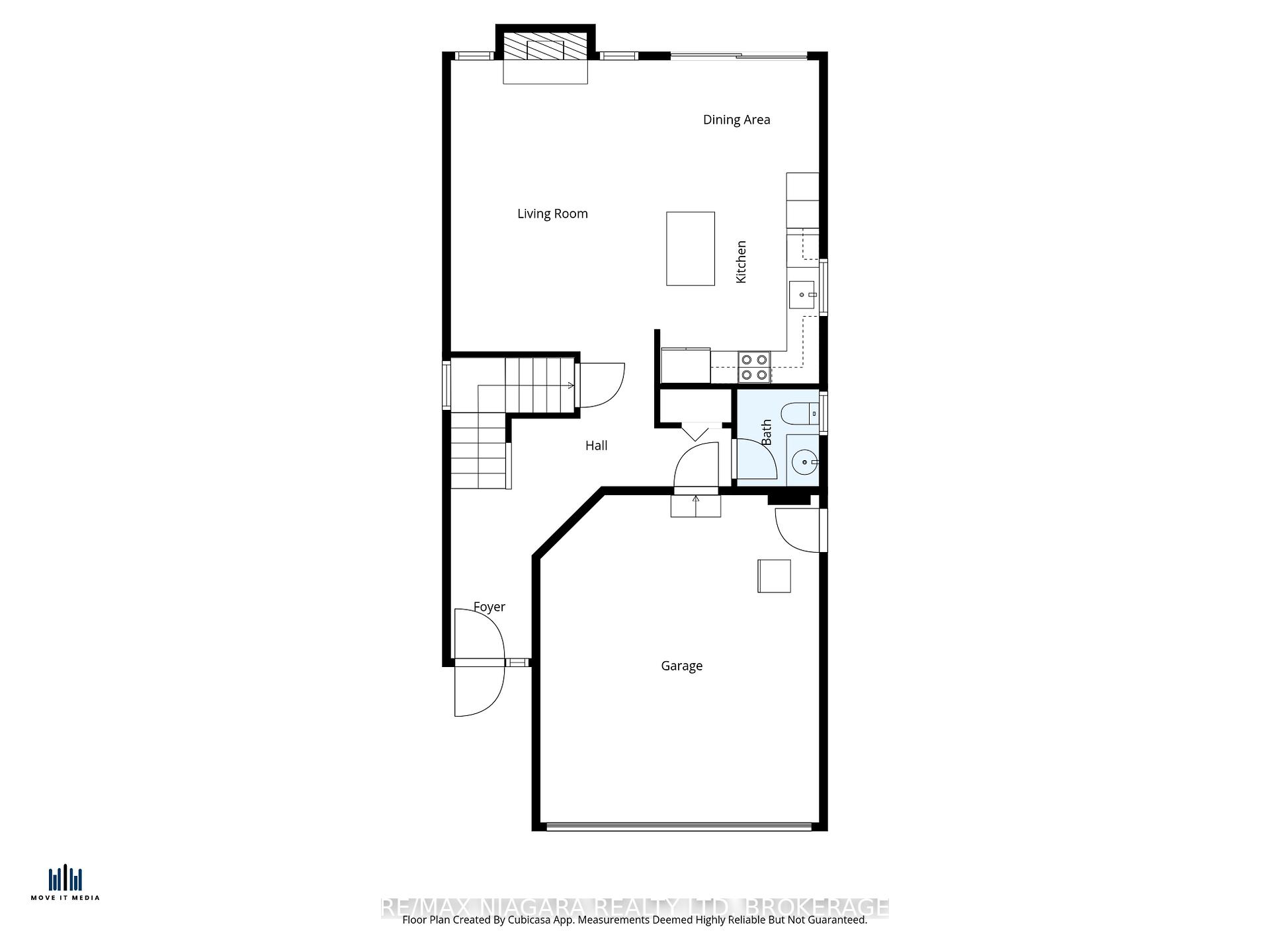 Photo 40 of 8511 Jennifer Crescent, Niagara Falls, Forestview — HOMEH