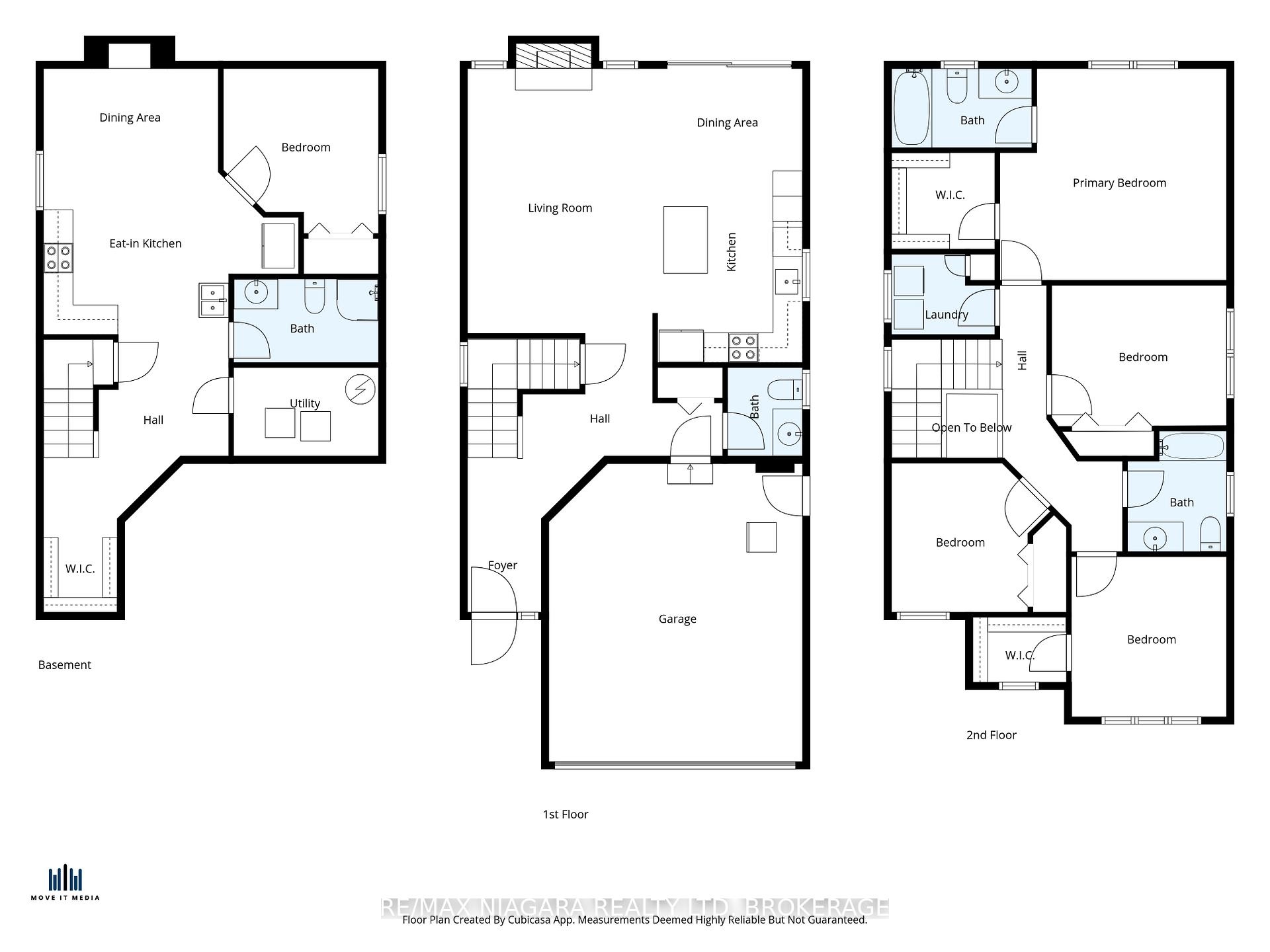 Photo 43 of 8511 Jennifer Crescent, Niagara Falls, Forestview — HOMEH