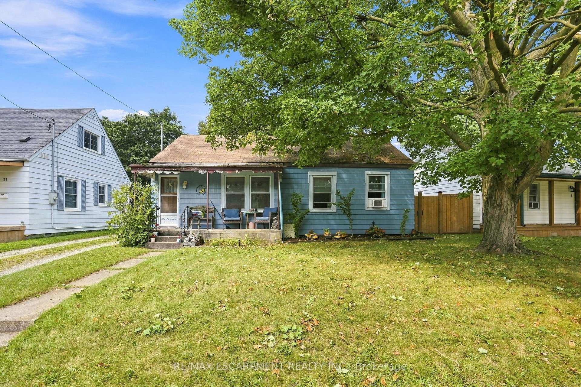 Photo of 9 Lancaster Avenue