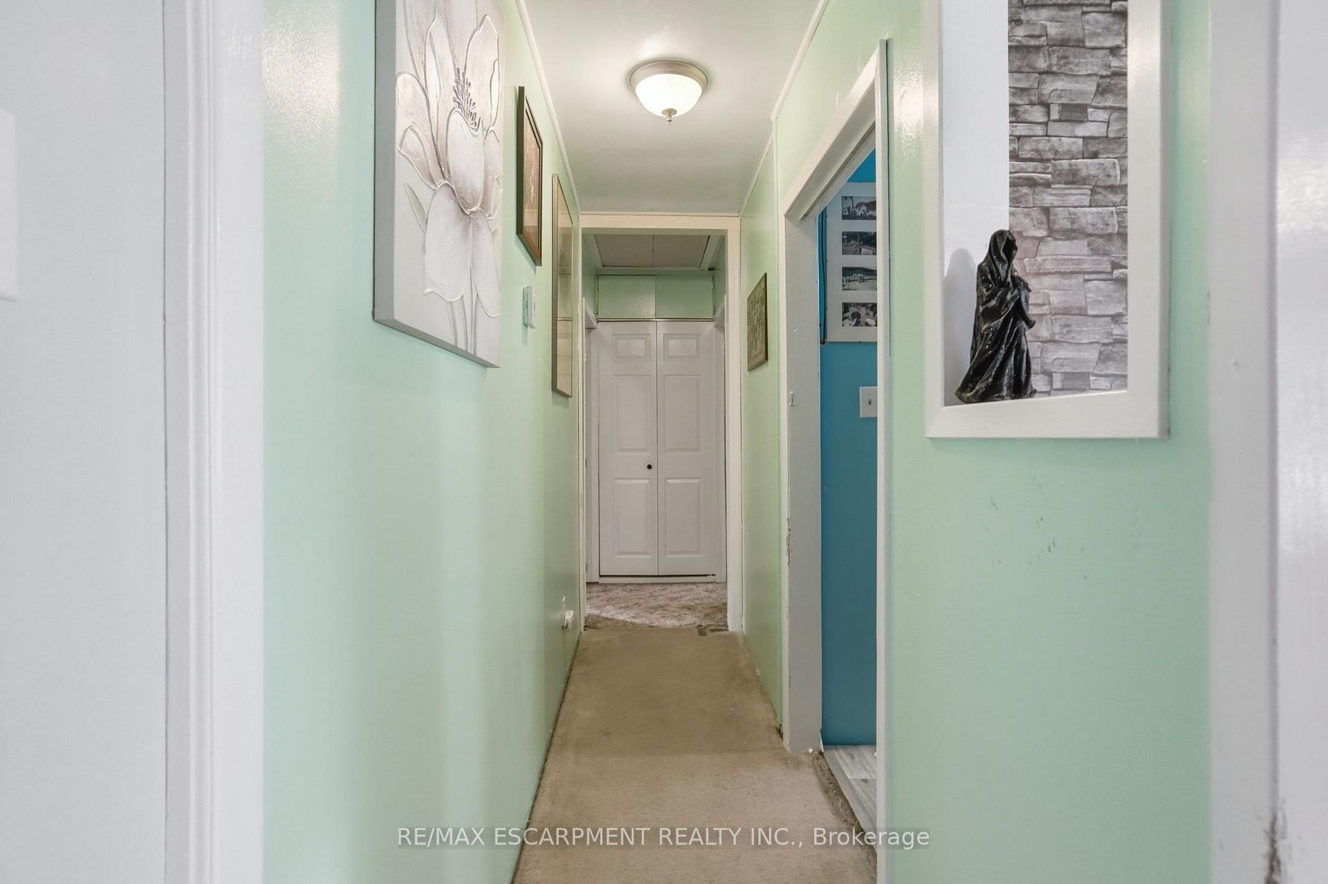 Photo 9 of 9 Lancaster Avenue, Brantford, Holmesdale-Lansdowne — HOMEH