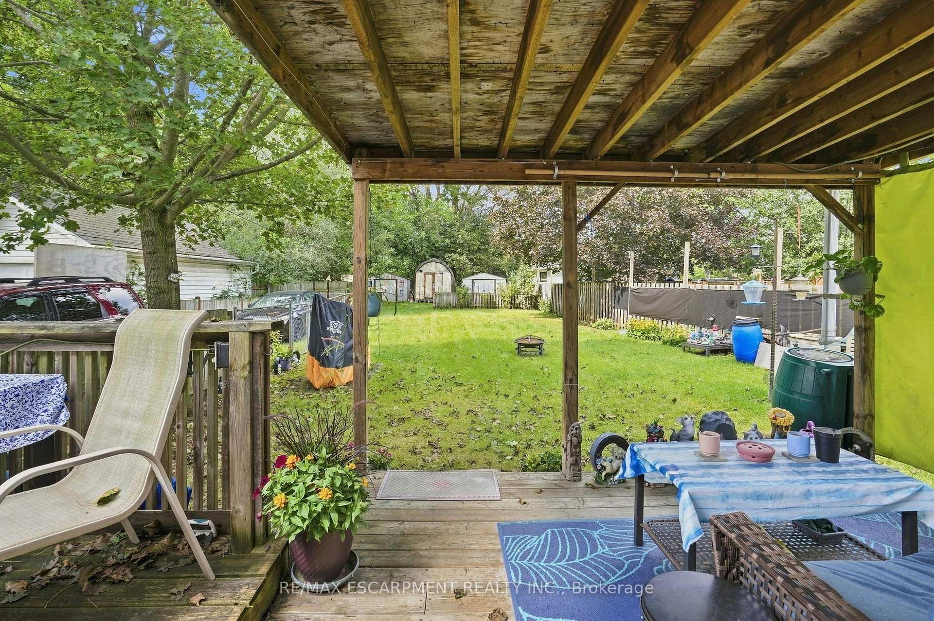 Photo 18 of 9 Lancaster Avenue, Brantford, Holmesdale-Lansdowne — HOMEH