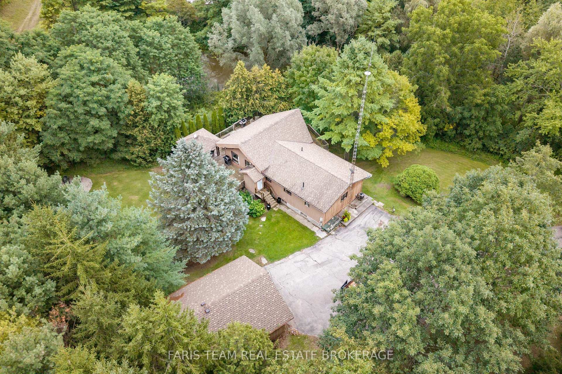 Photo 2 of 1805 County Road 50, New Tecumseth, Tottenham — HOMEH