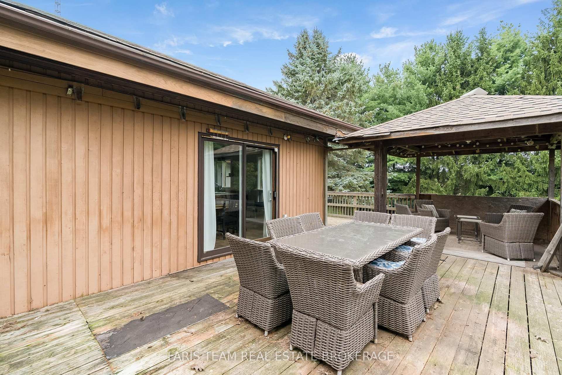 Photo 25 of 1805 County Road 50, New Tecumseth, Tottenham — HOMEH