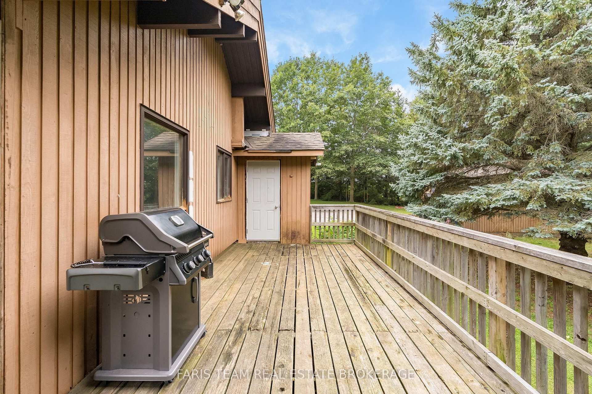 Photo 27 of 1805 County Road 50, New Tecumseth, Tottenham — HOMEH